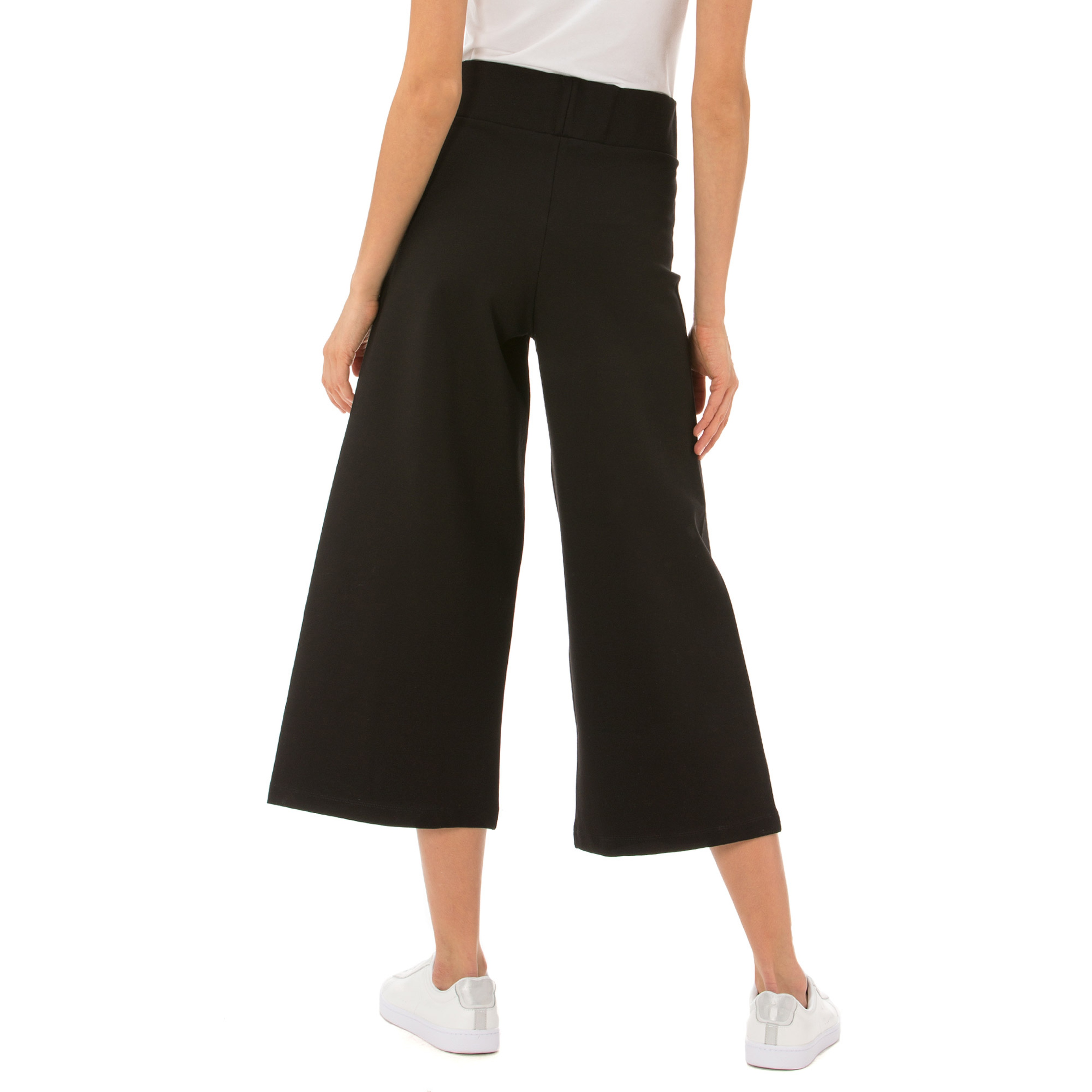 NAUTICA KADIN CLASSIC FIT LACİVERT PANTOLON