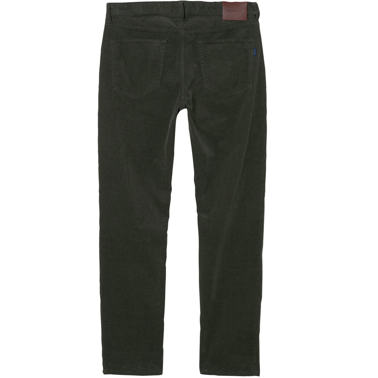 Erkek Yeşil Slim Pantolon Pantolon