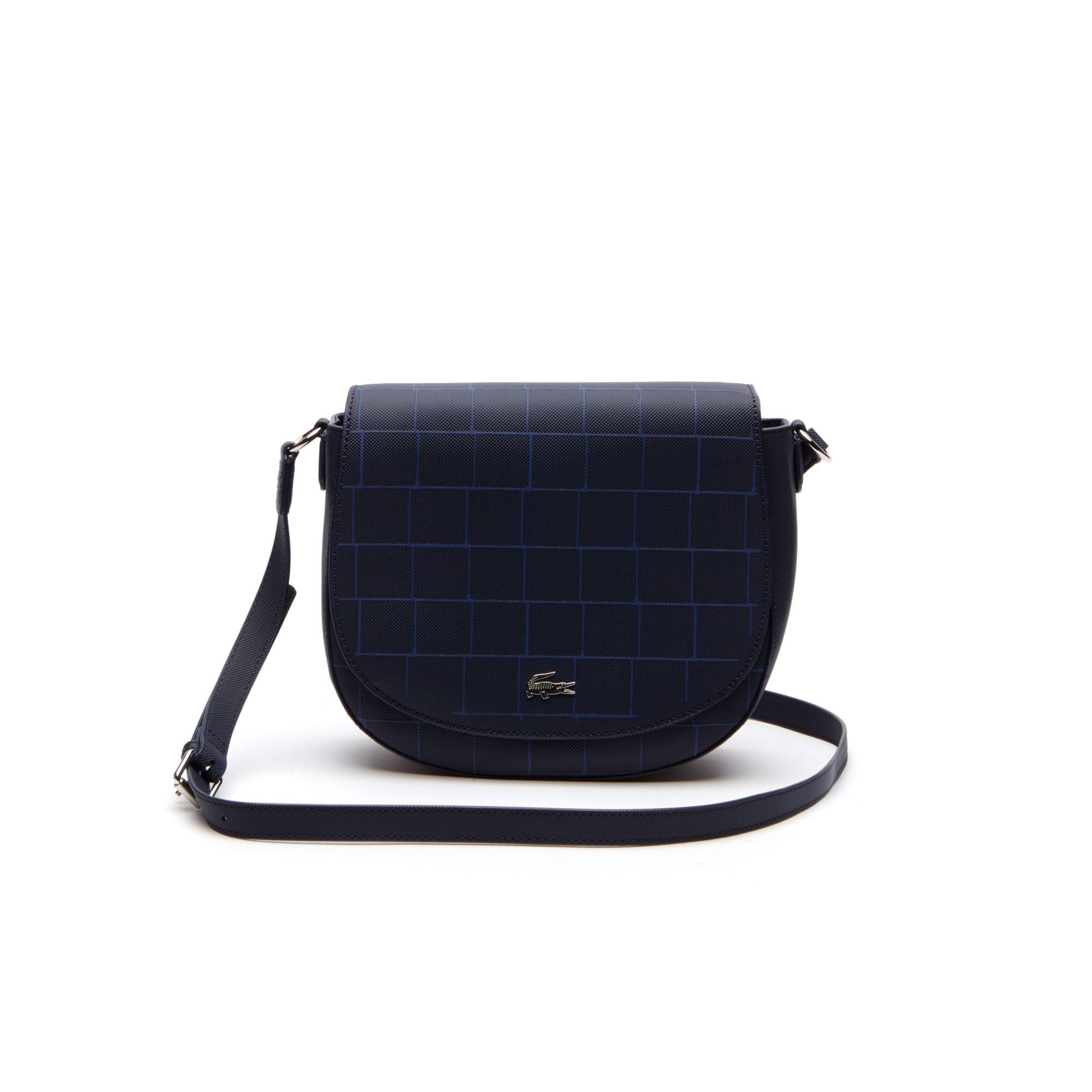 Lacoste Kadın Lacivert Çanta