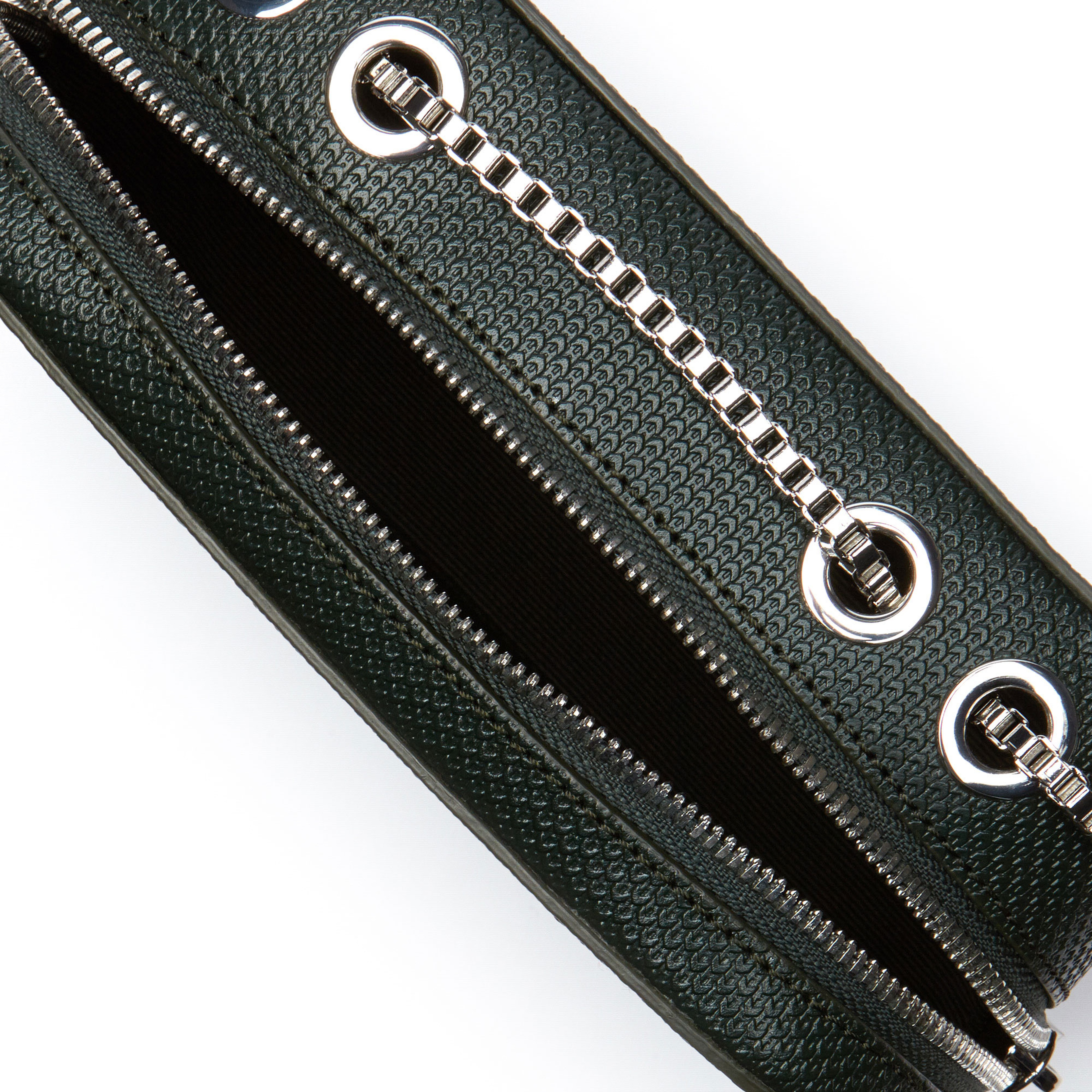 Lacoste Kadın Yeşil Çanta