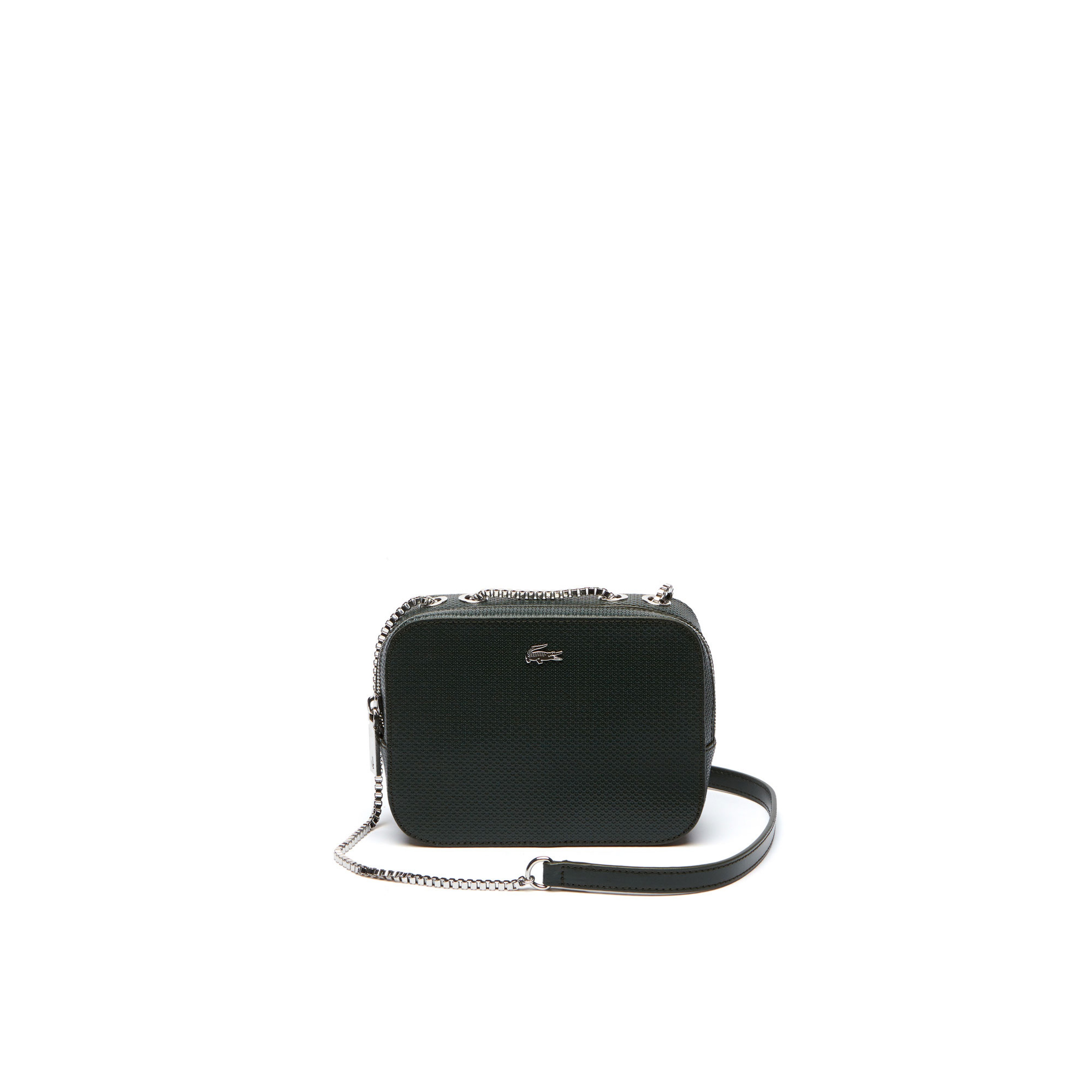 Lacoste Kadın Yeşil Çanta