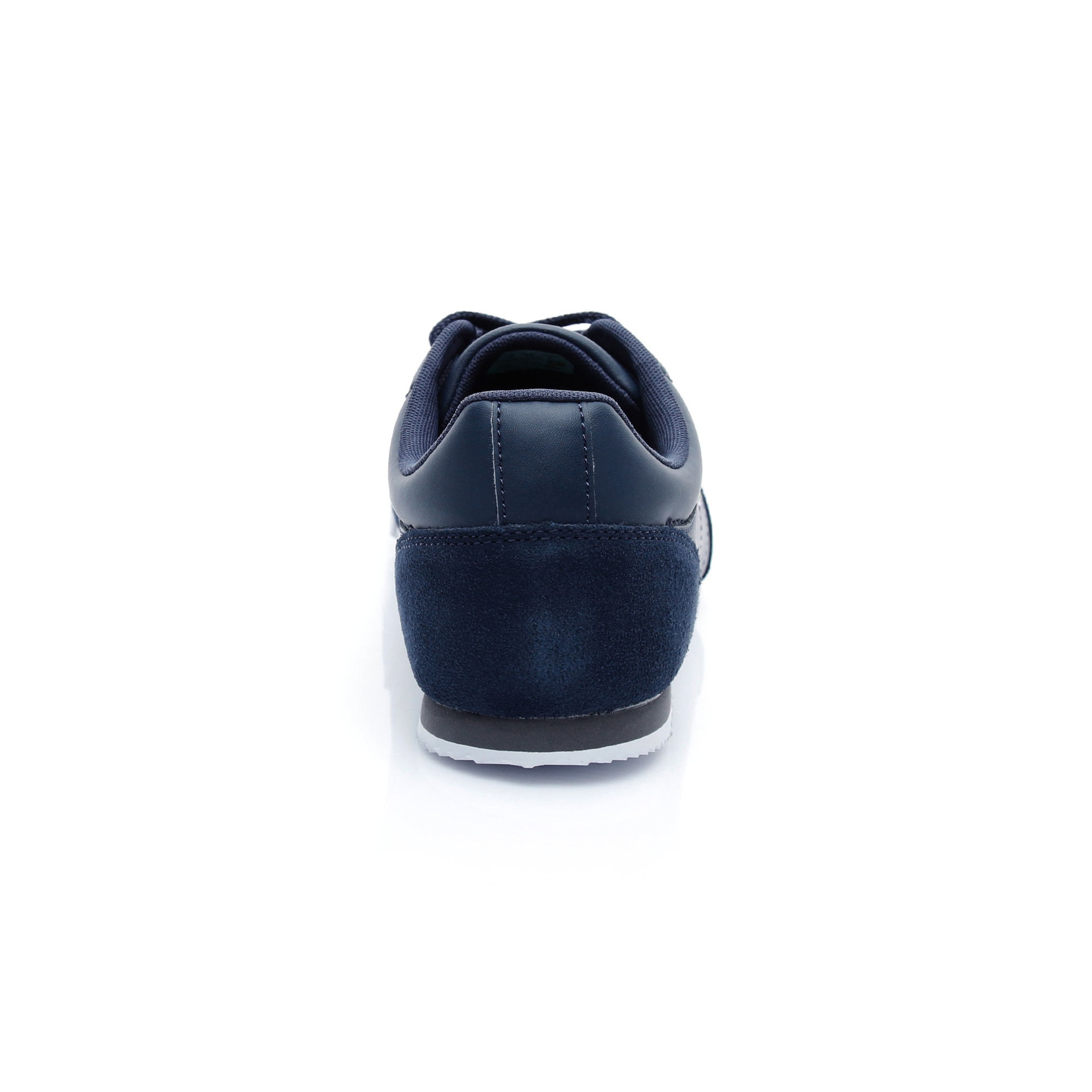 Lacoste Romeau Htb Erkek Lacivert Sneaker