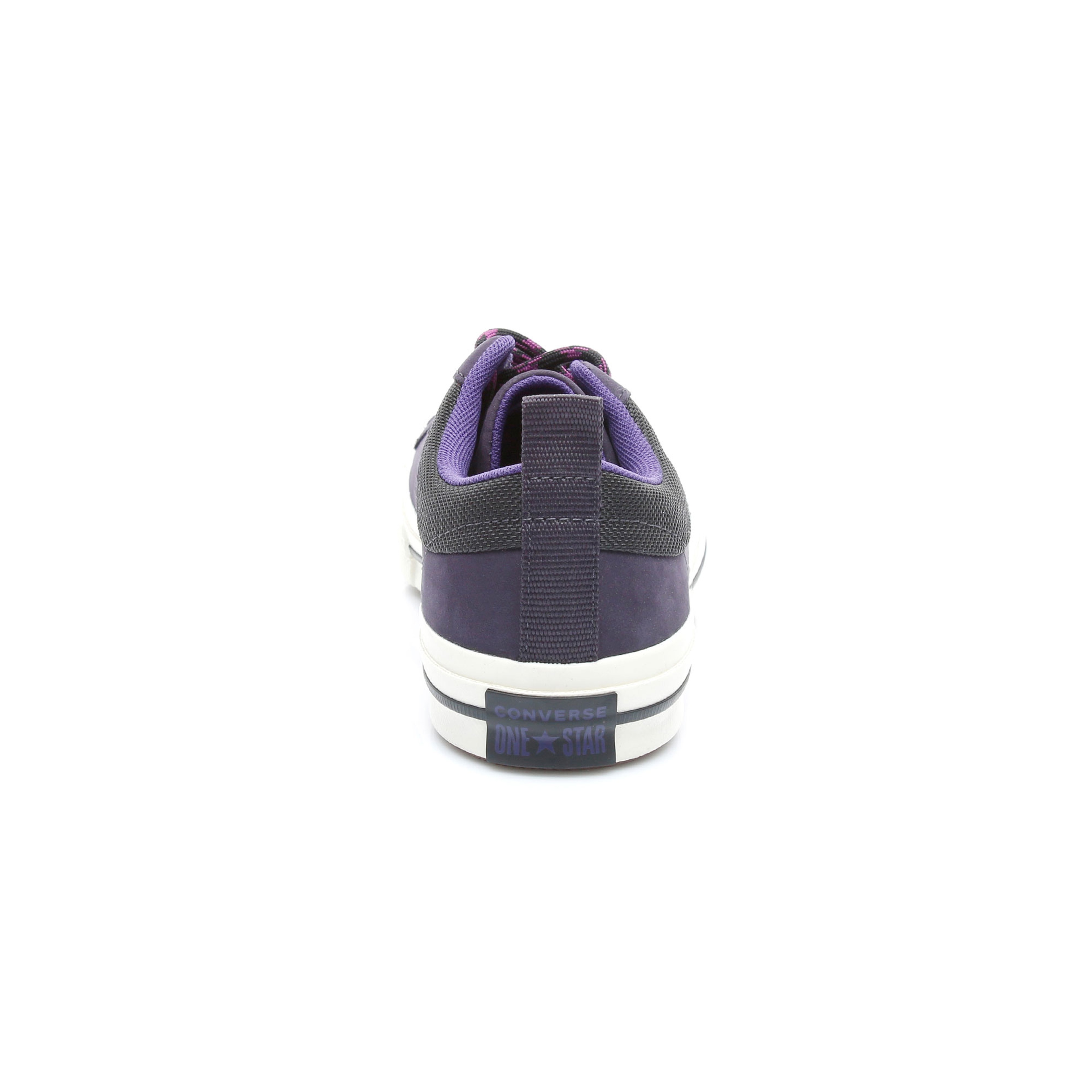 Converse All Star Kadın Mor Sneaker