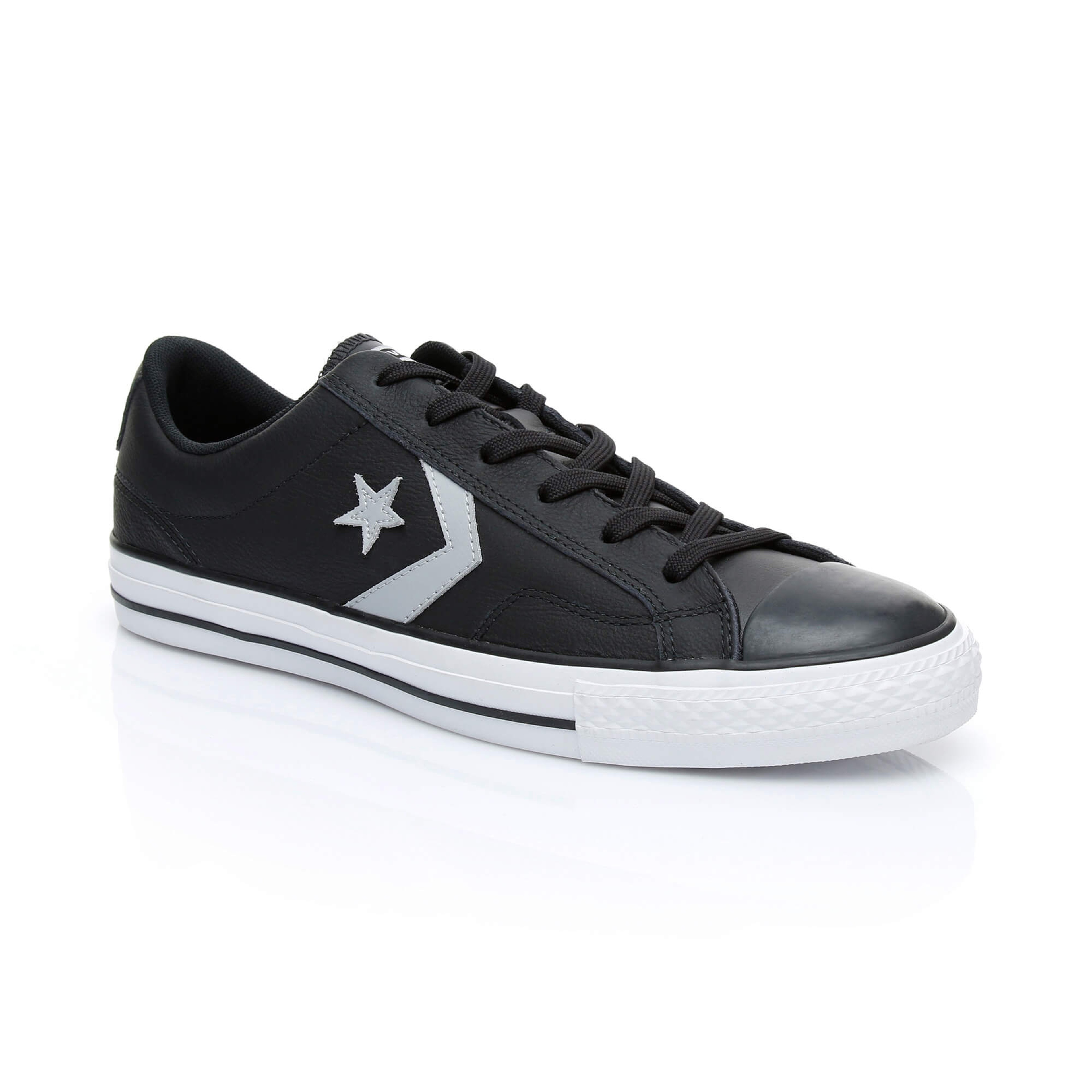 Converse Star Player Erkek Siyah Sneaker
