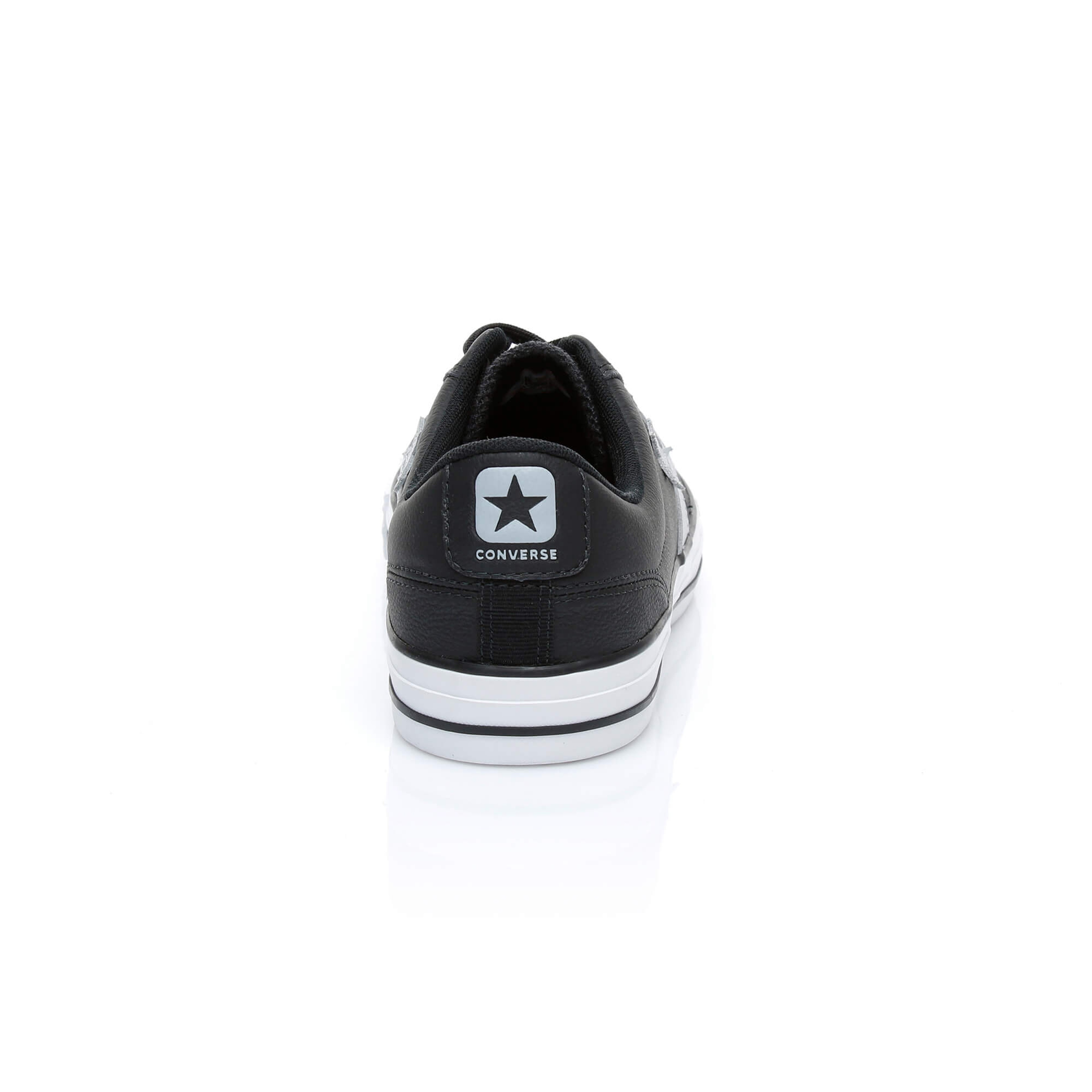 Converse Star Player Erkek Siyah Sneaker