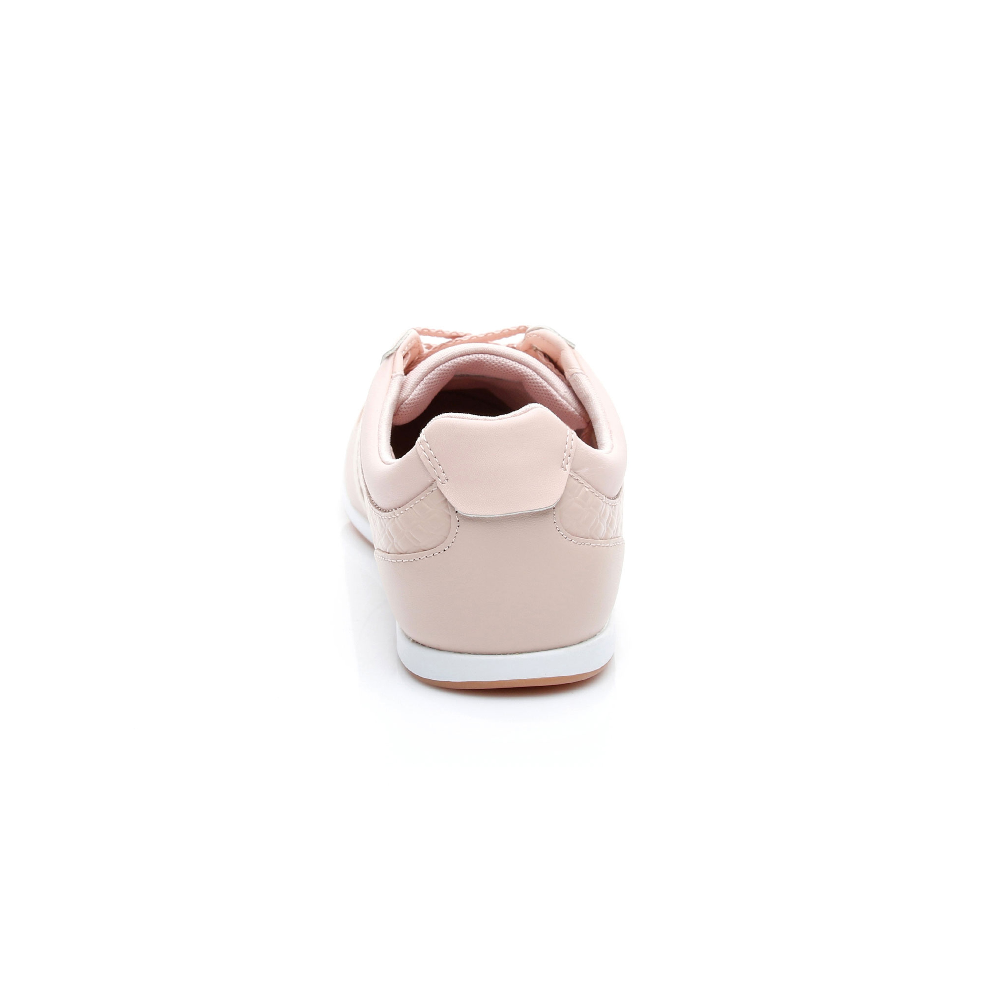 Lacoste Kadın Pembe Sneaker