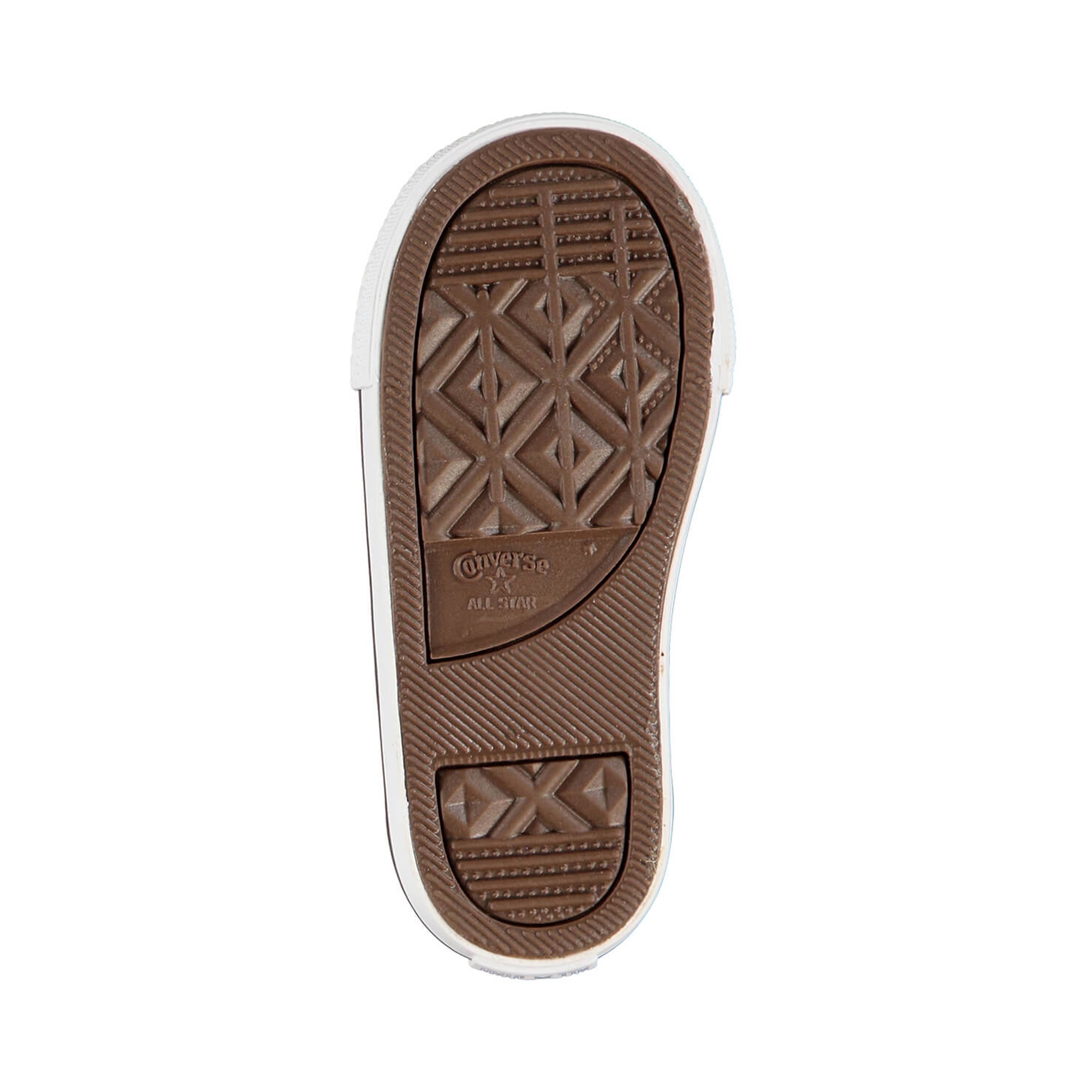 Converse Chuck Taylor All Star Bebek Siyah Sneaker