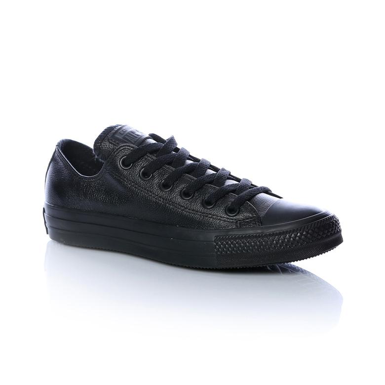 Converse Chuck Taylor All Star Unisex Siyah Sneaker
