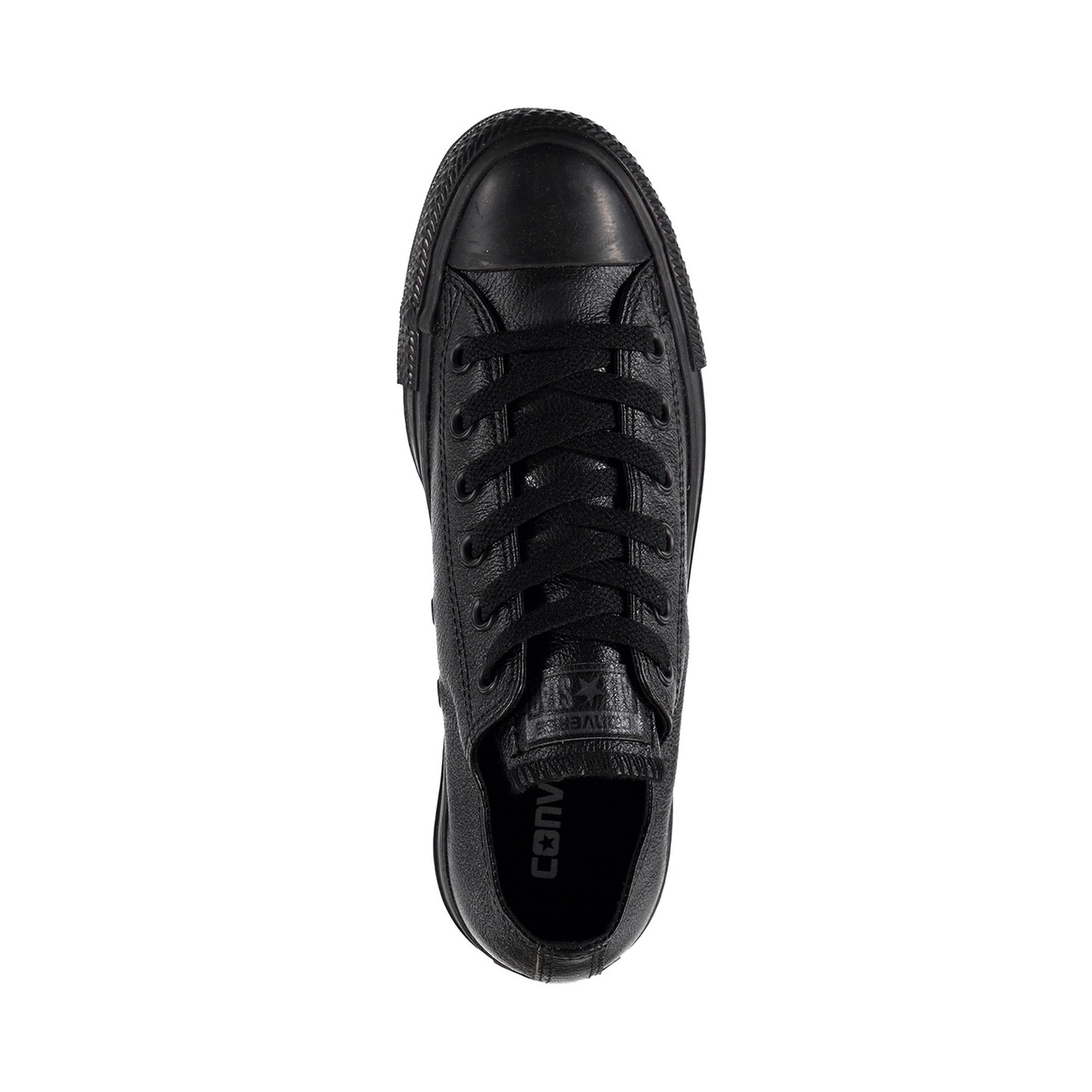 Converse Chuck Taylor All Star Unisex Siyah Sneaker