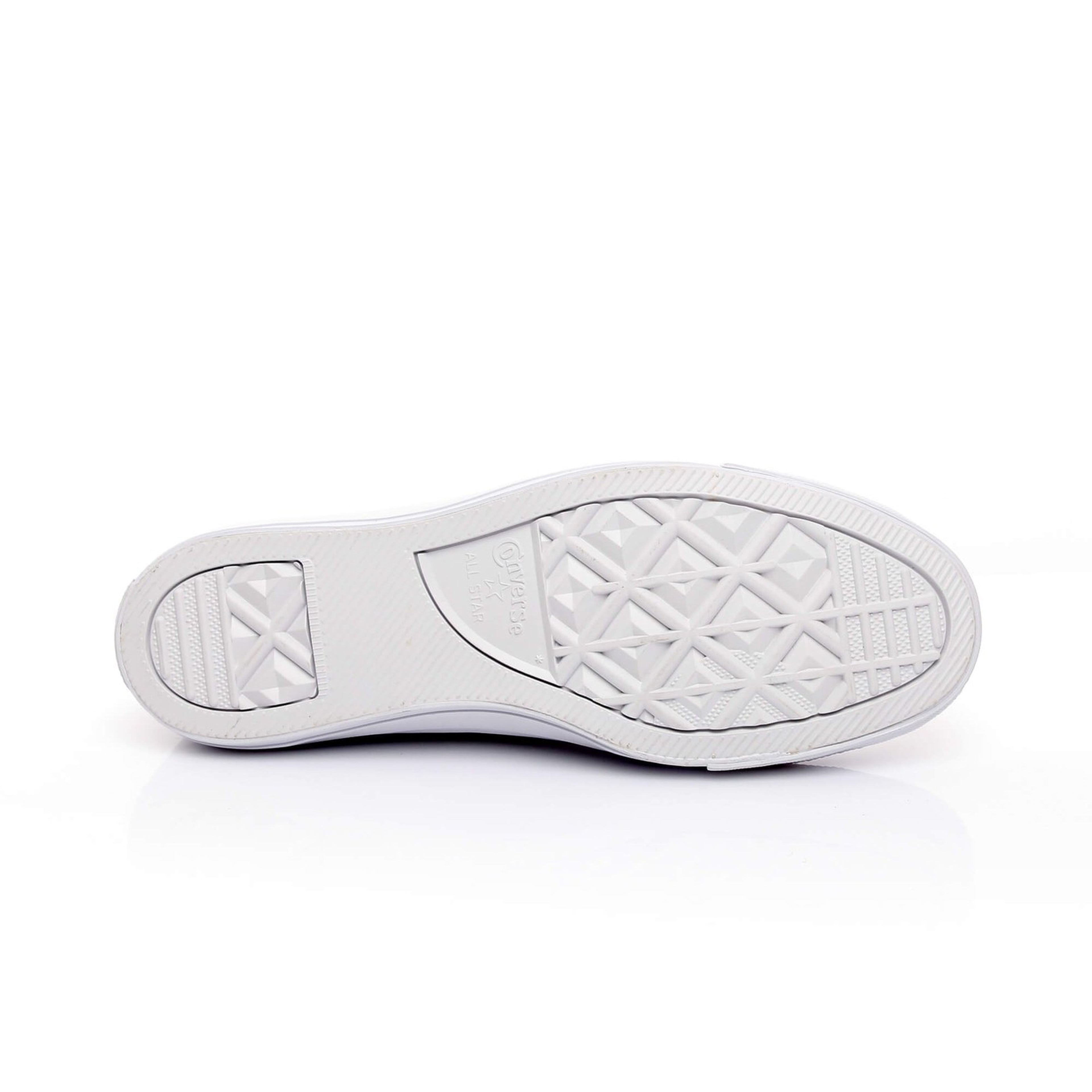 Converse Chuck Taylor All Star Tonal Leather Unisex Beyaz Sneaker