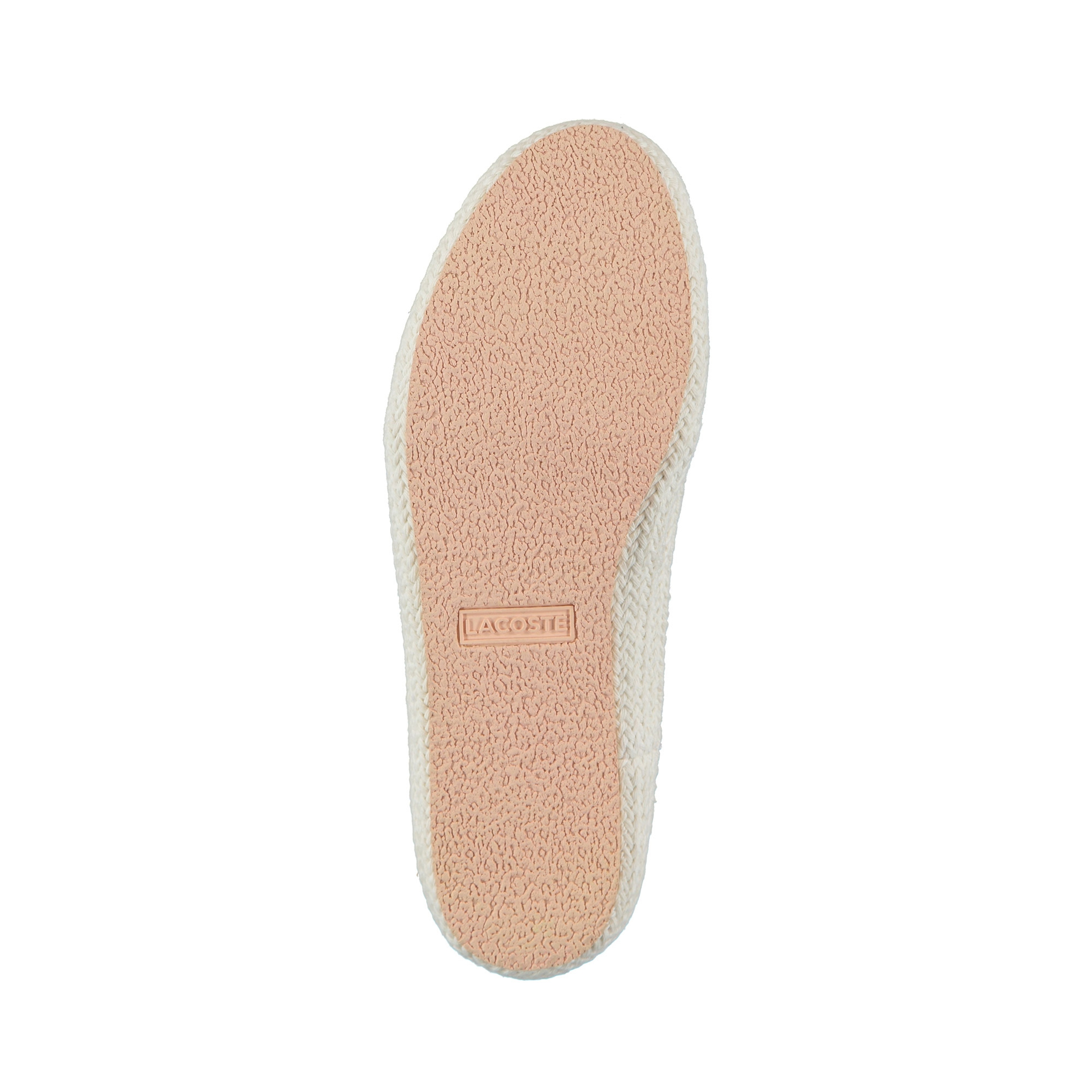 Lacoste Kadın Bej Marice 119 1 Babet