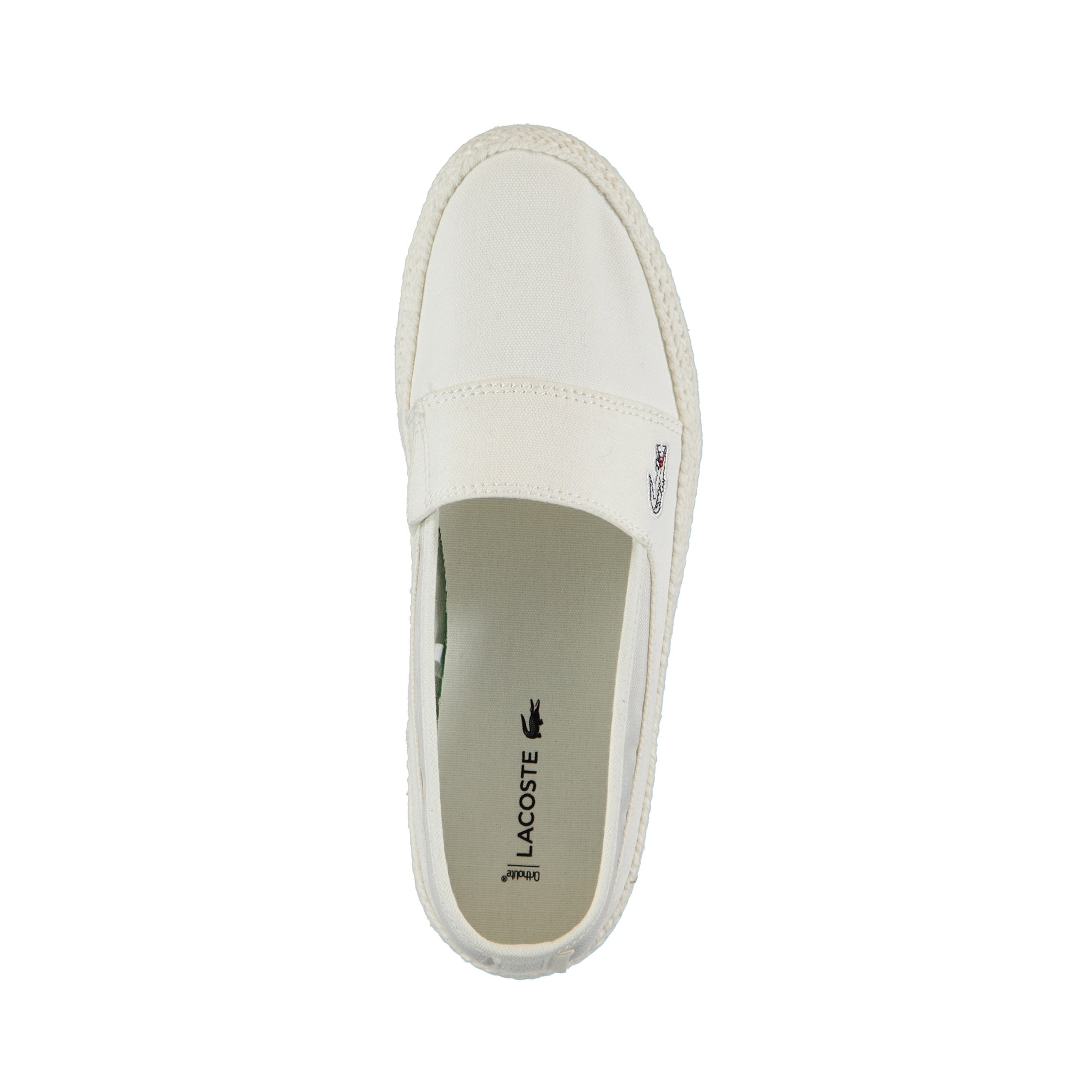 Lacoste Kadın Bej Marice 119 1 Babet