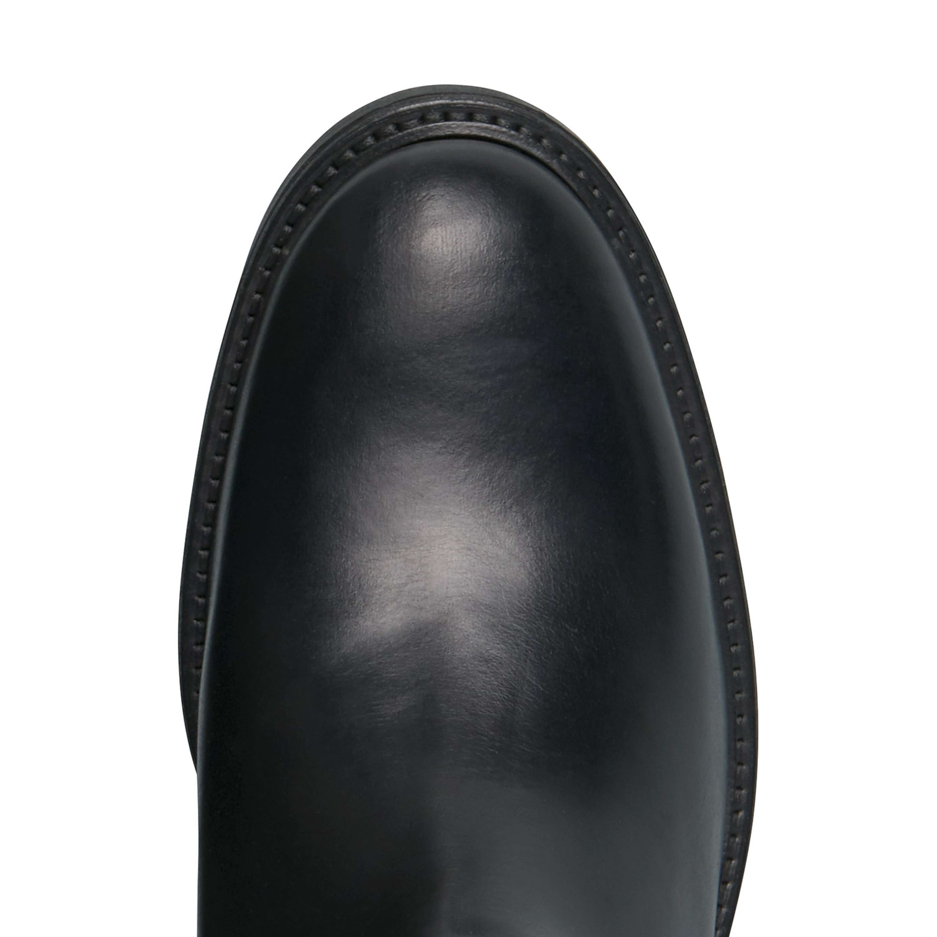 Gant Kadın Siyah Ashley Chelsea Bot