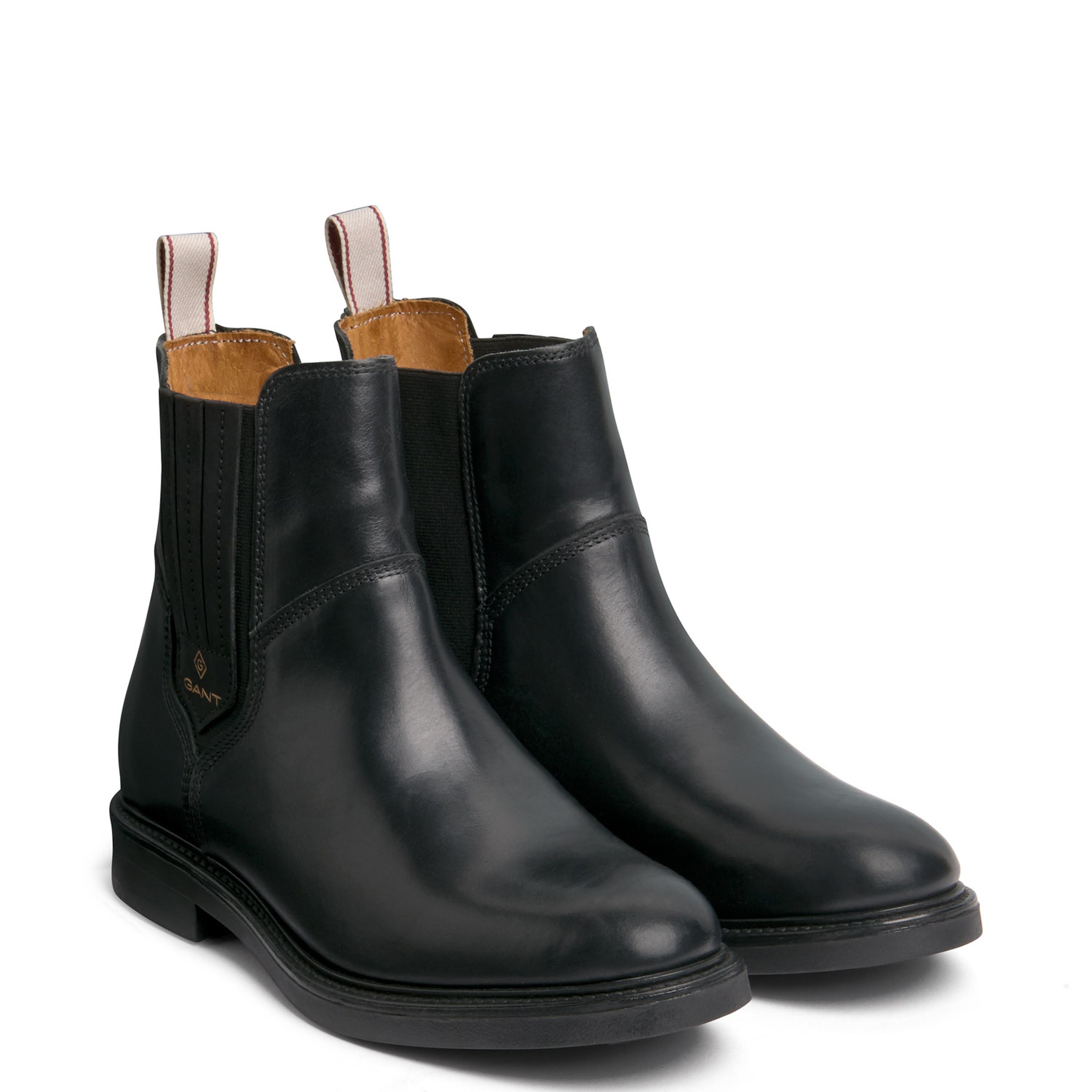 Gant Kadın Siyah Ashley Chelsea Bot