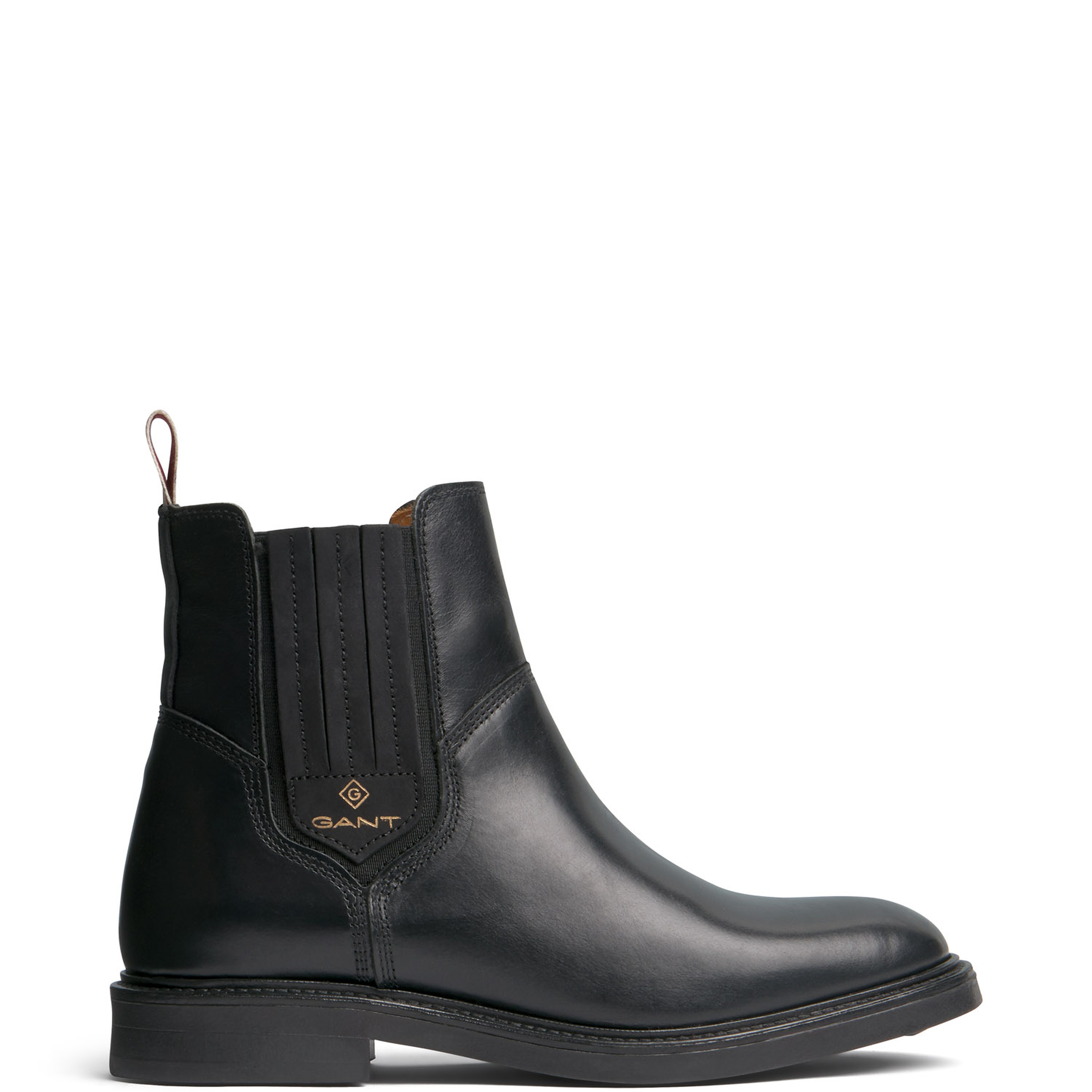 Gant Kadın Siyah Ashley Chelsea Bot