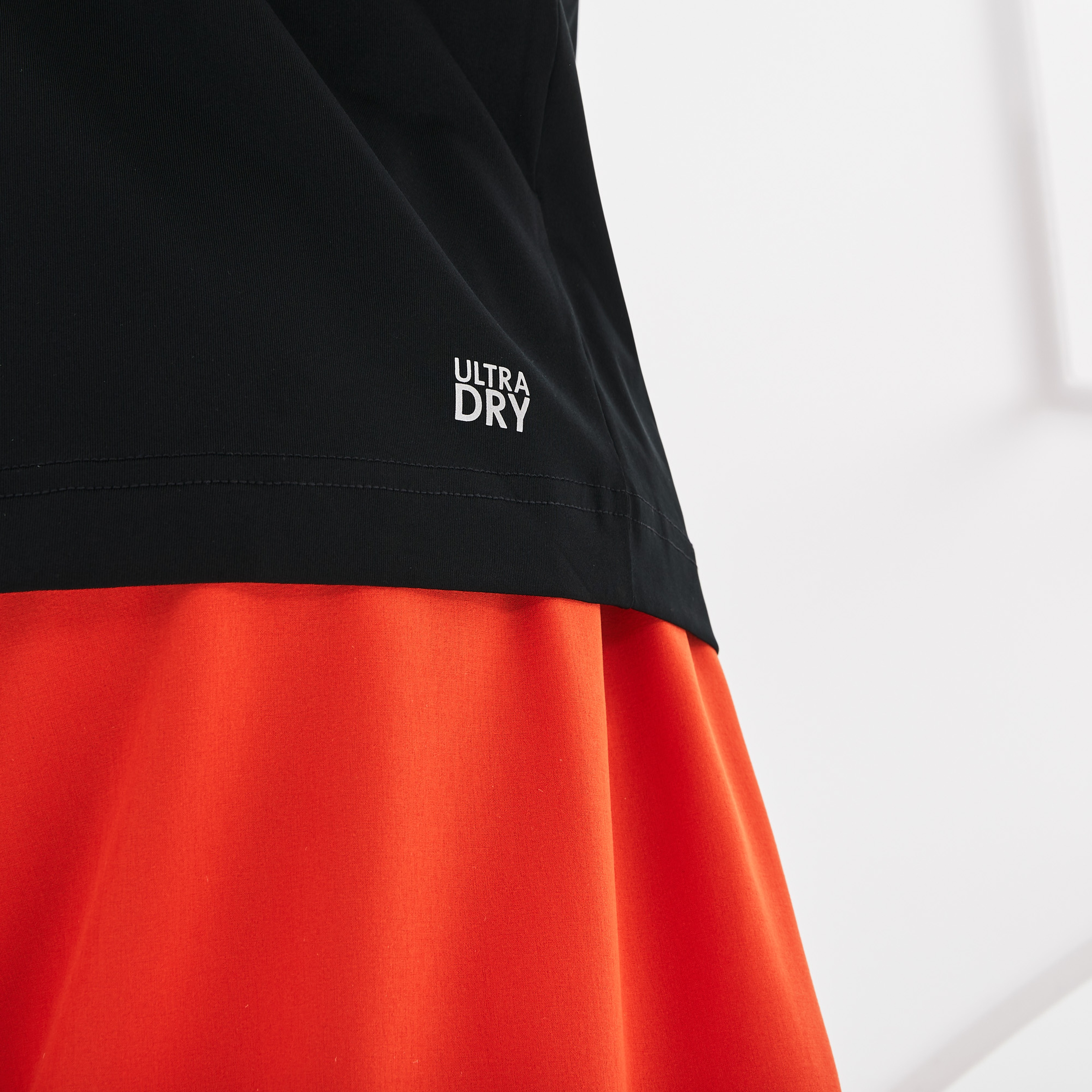 Lacoste Novak Djokovic Erkek Siyah Polo6 - LDH3382| Occasion