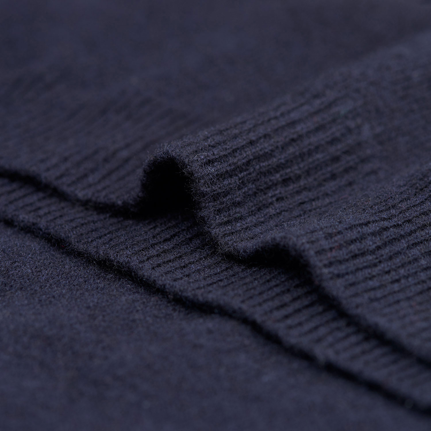 Gant Kadın Lacivert Triko