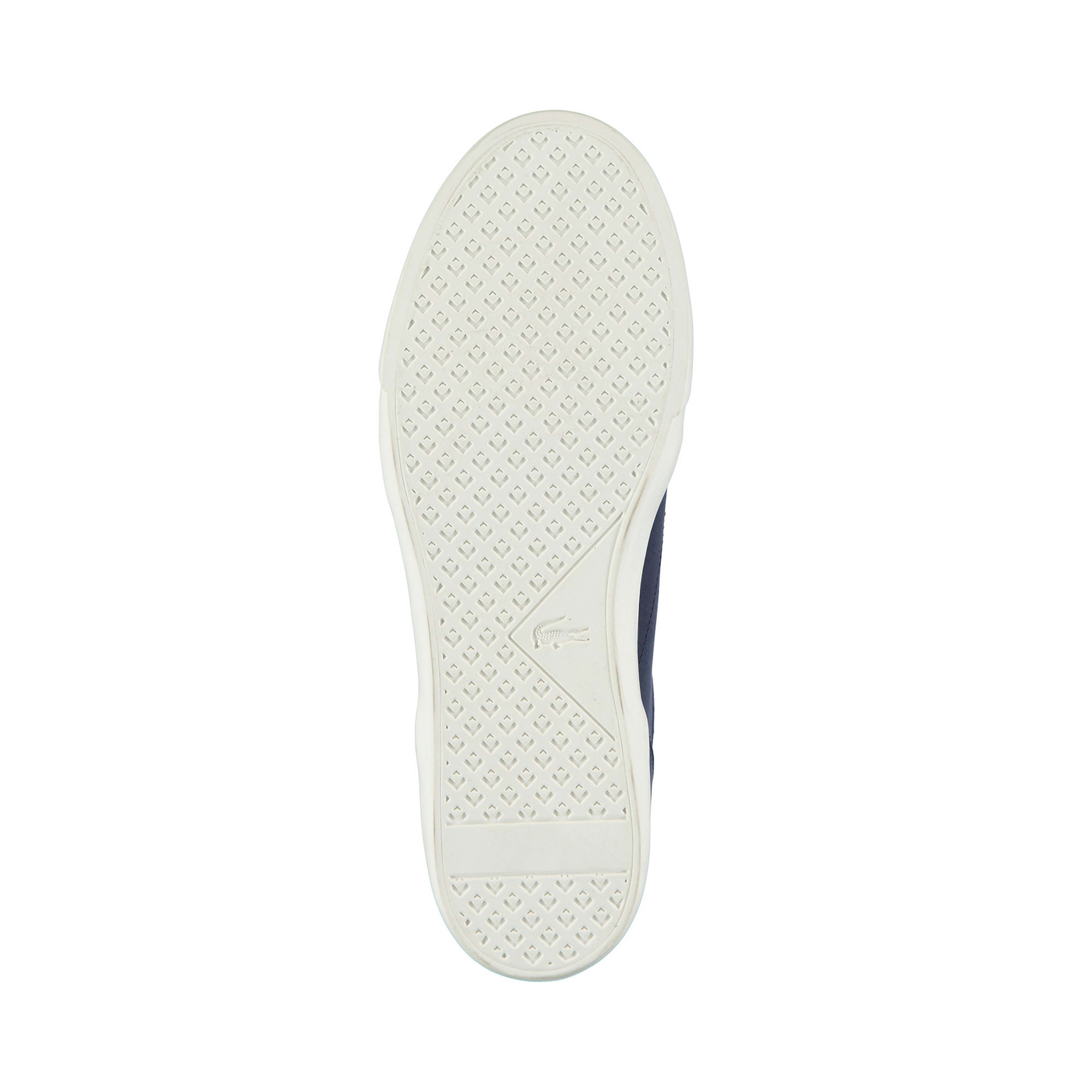 Lacoste Erkek Lacivert - Bej Bayliss 119 1 Casual Ayakkabı