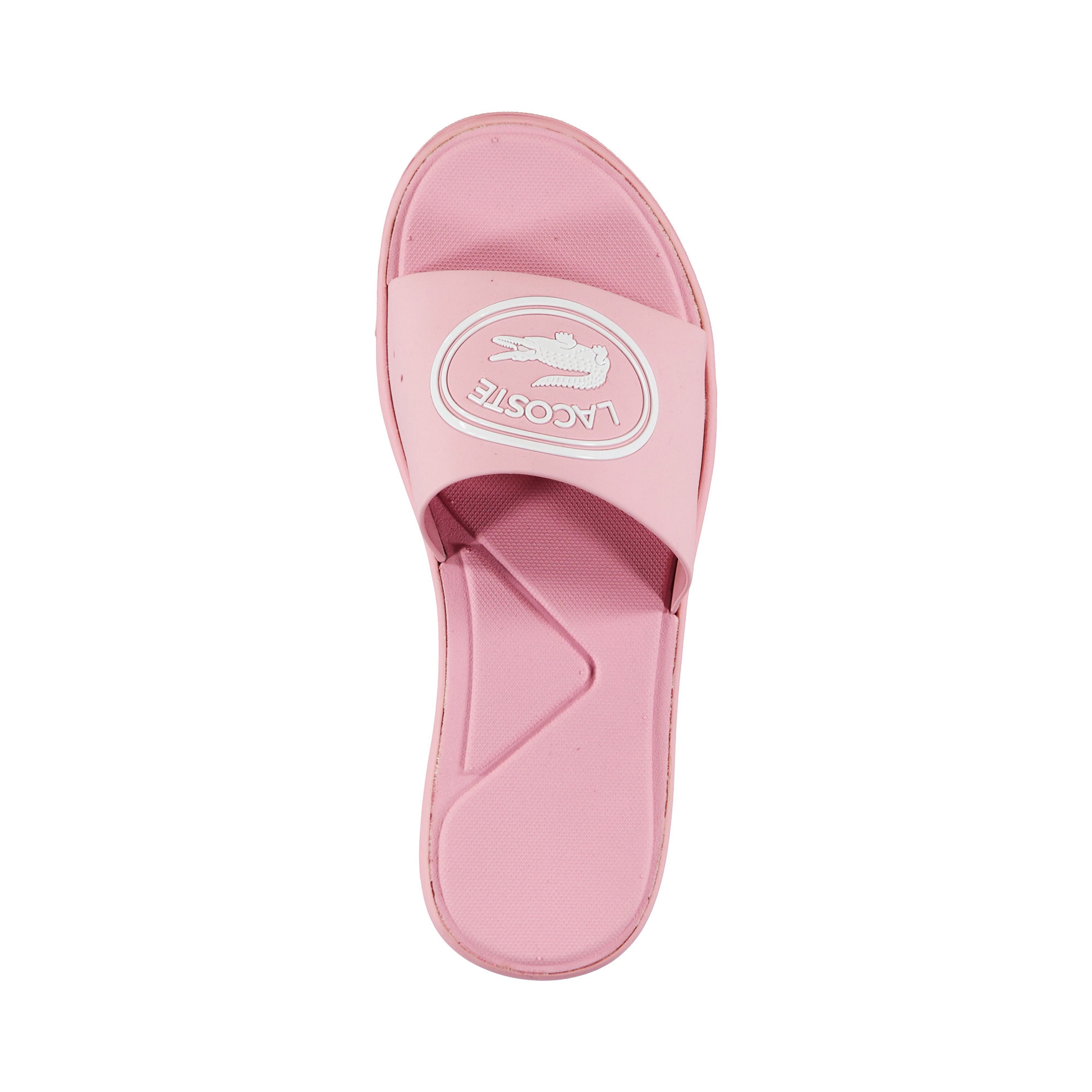 Lacoste Kadın Açık Pembe Terlik