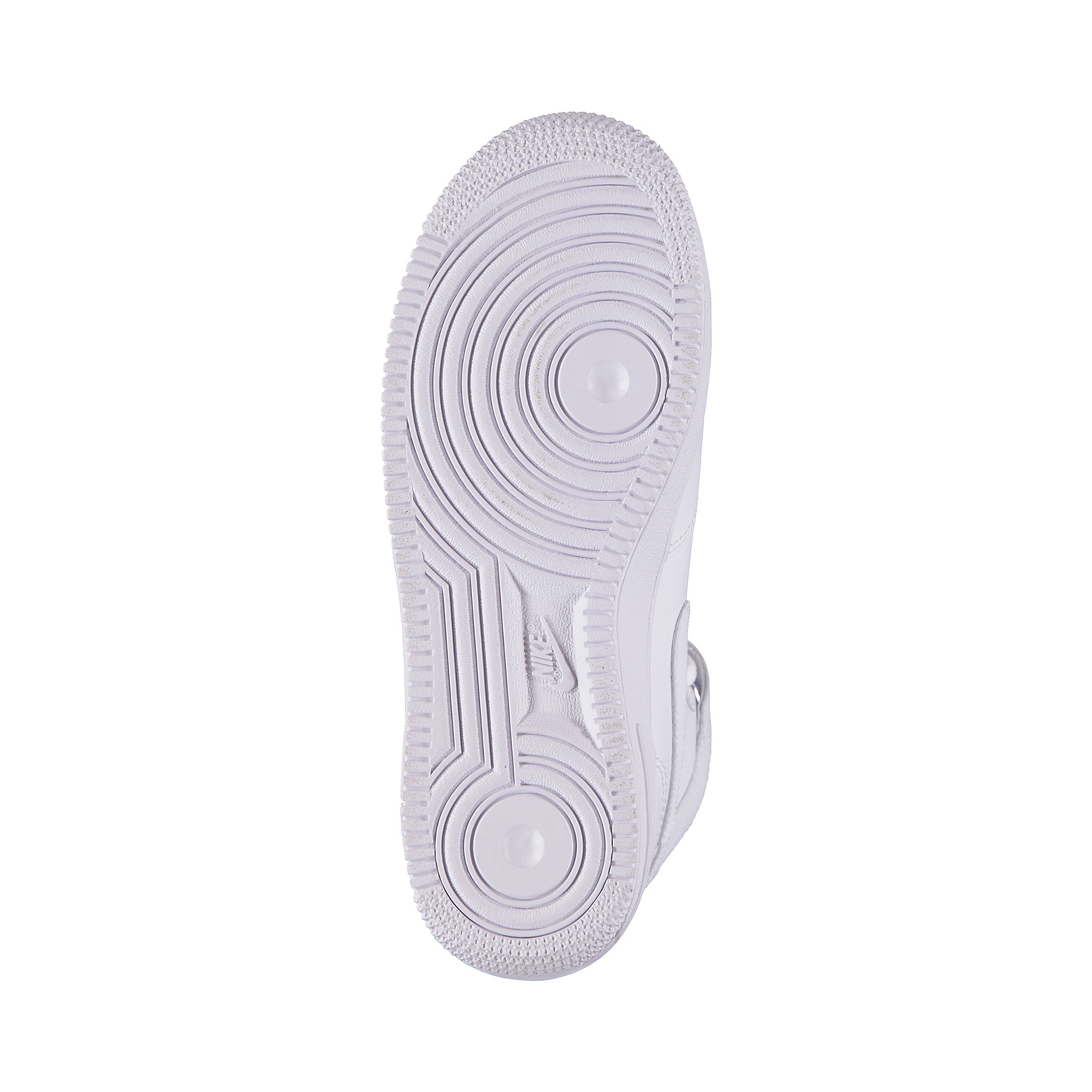 Nike Air Force 1 Mid '07 Kadın Beyaz Sneaker