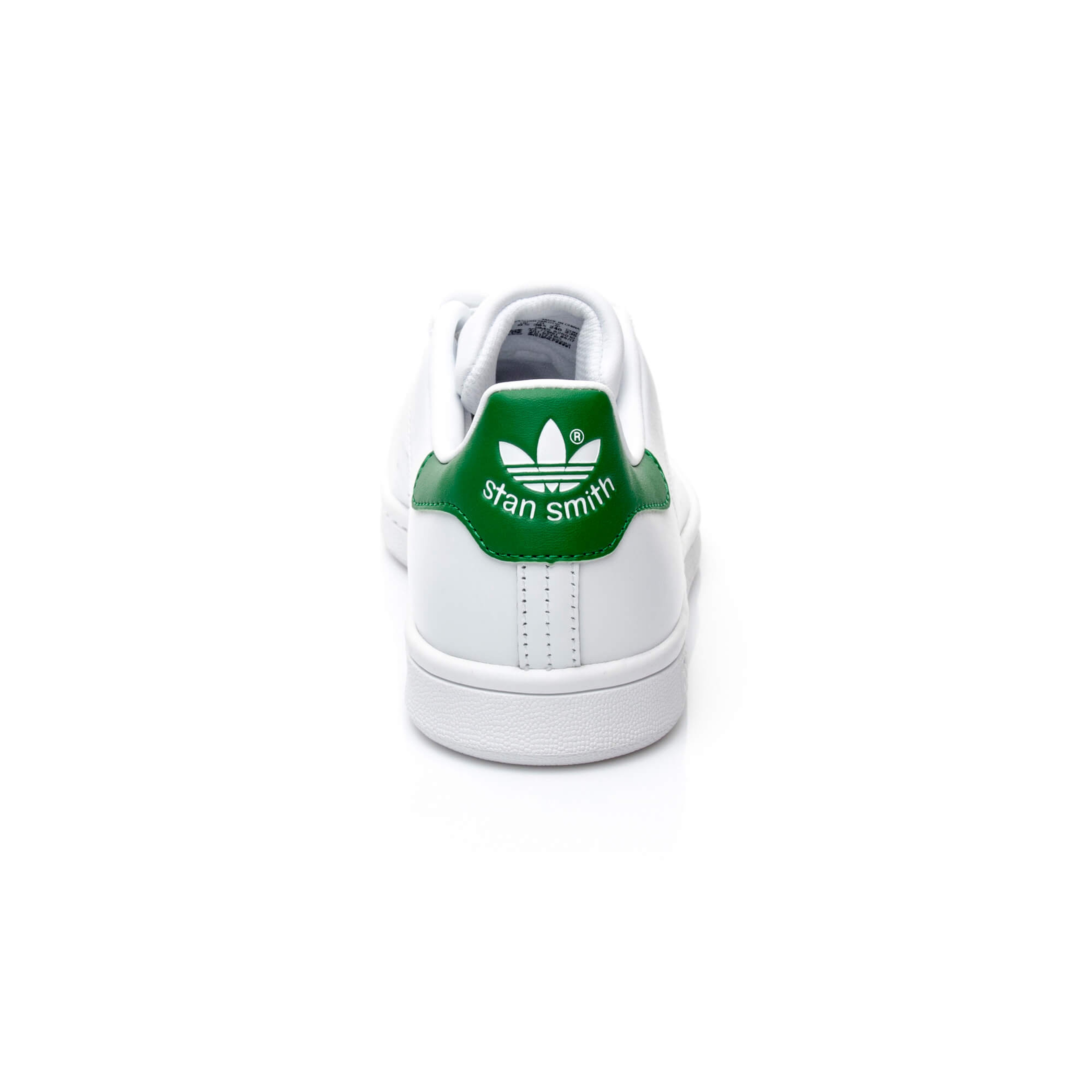 adidas Stan Smith Unisex/Yeşil Beyaz Spor Ayakkabı