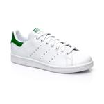 adidas Stan Smith Unisex/Yeşil Beyaz Spor Ayakkabı