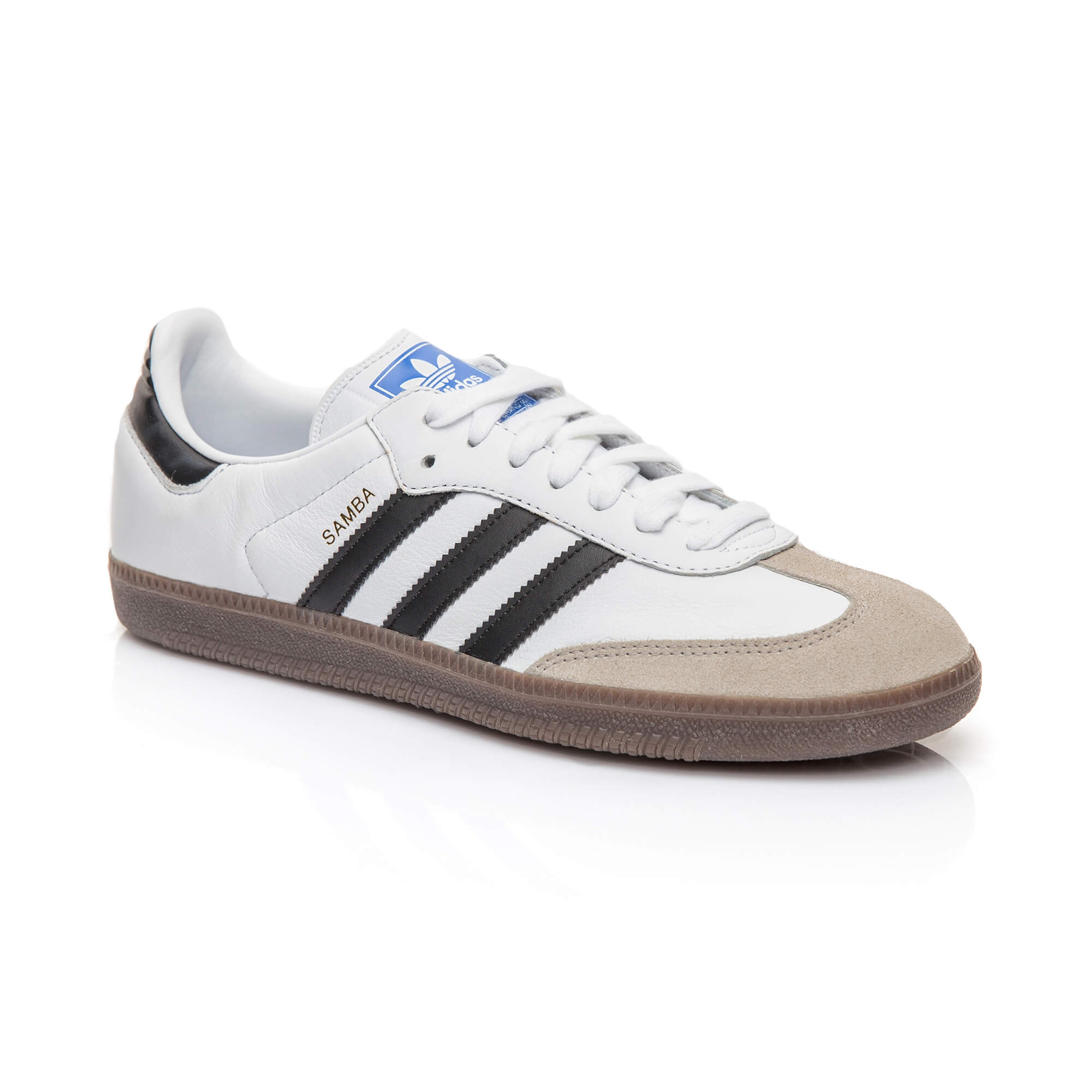 adidas Samba OG Unisex Beyaz Spor Ayakkabı