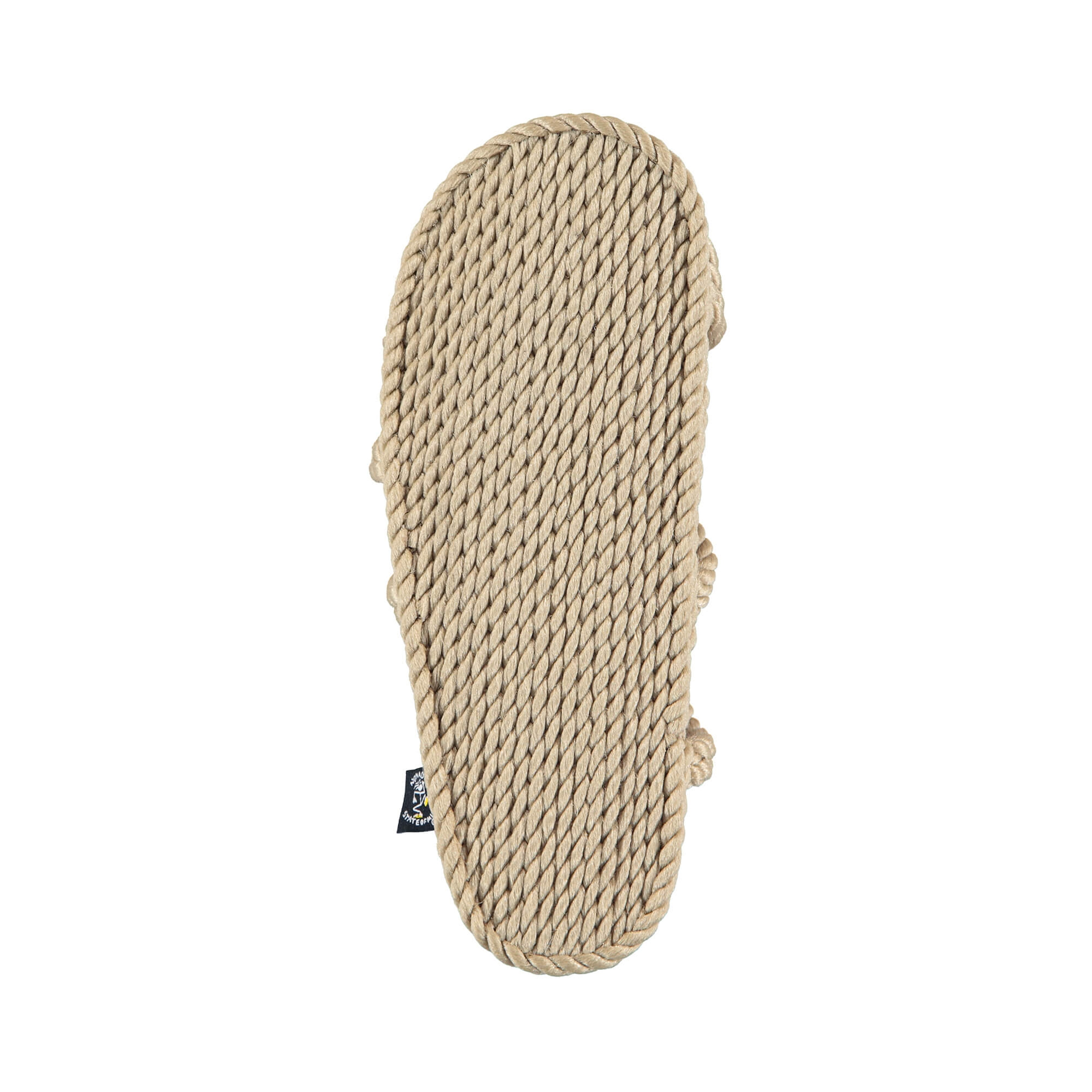 Nomadic State of Mind Kadın Taba Terlik