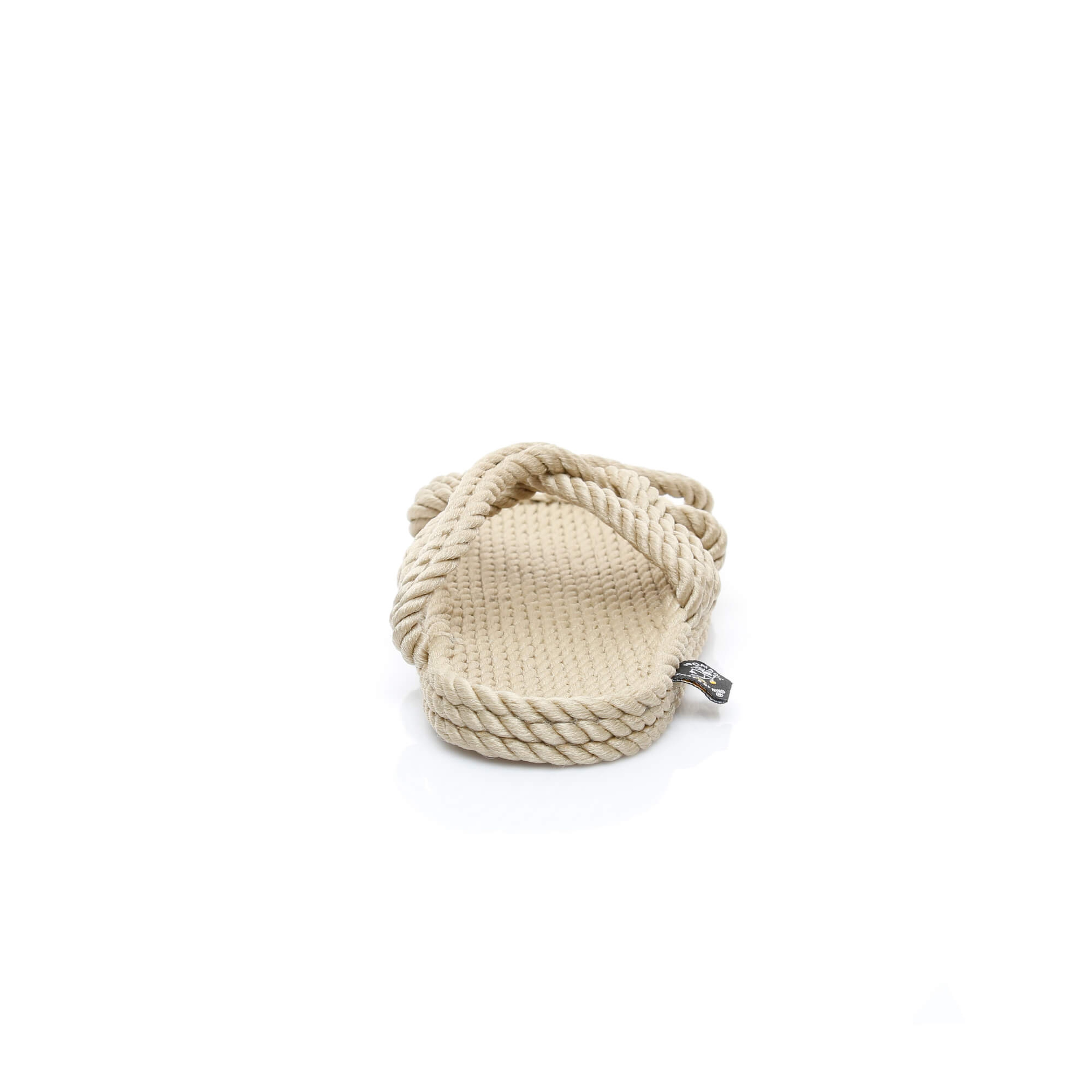 Nomadic State of Mind Kadın Taba Terlik