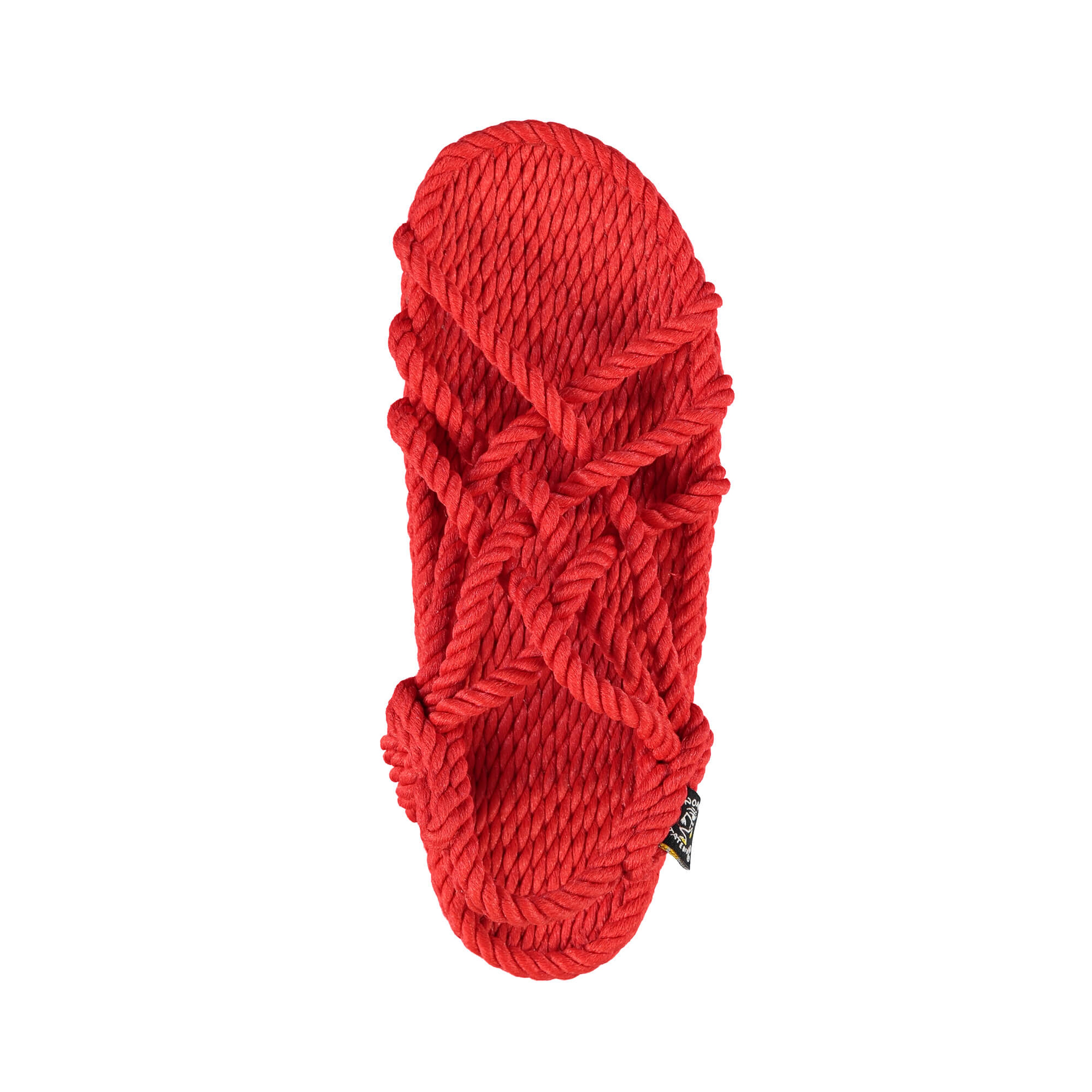 Nomadic State Of Mind Kadın Kırmızı Sandalet