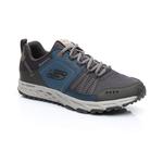 Skechers Escape Plan Erkek Gri Outdoor Ayakkabı