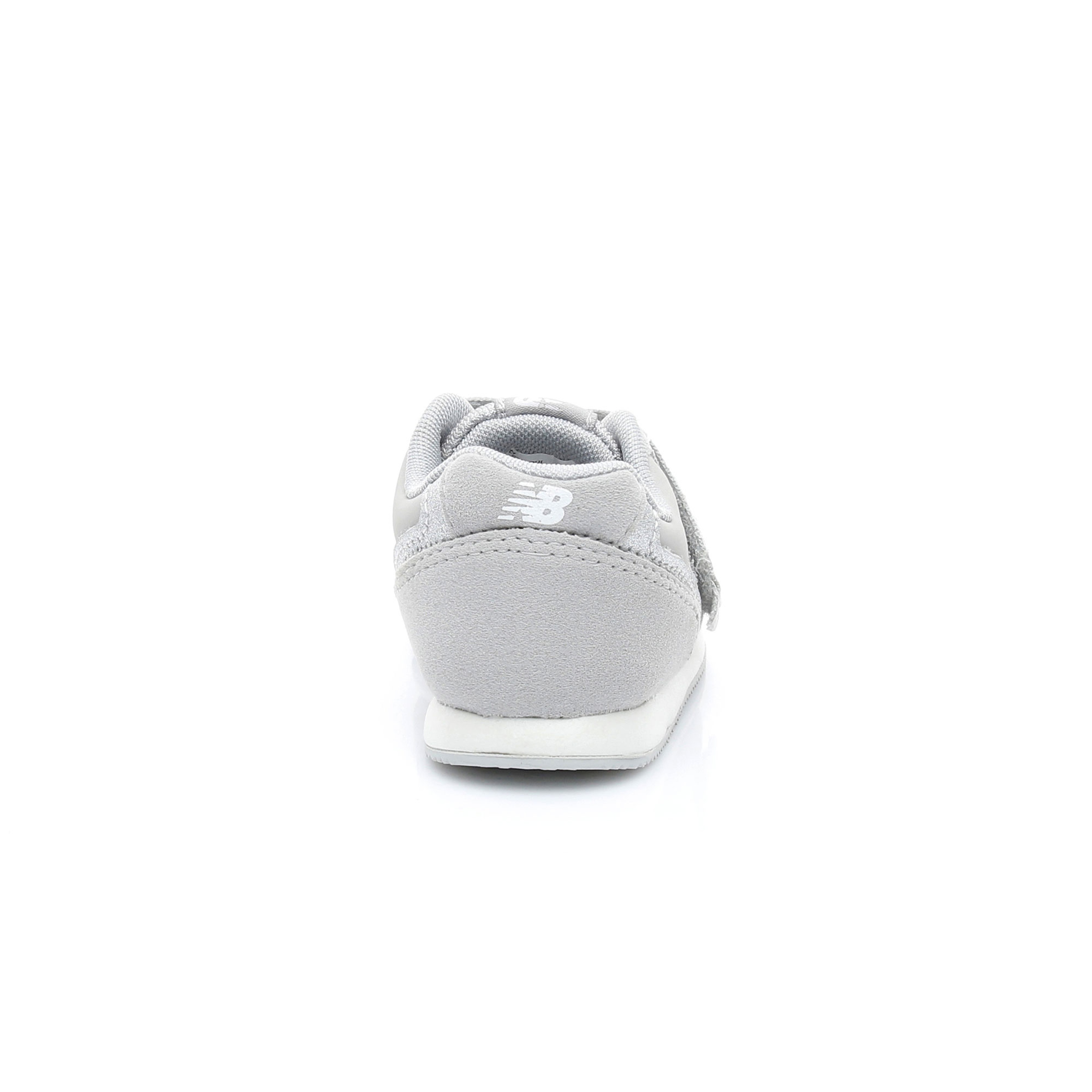 New Balance 996 Çocuk Gri Sneaker