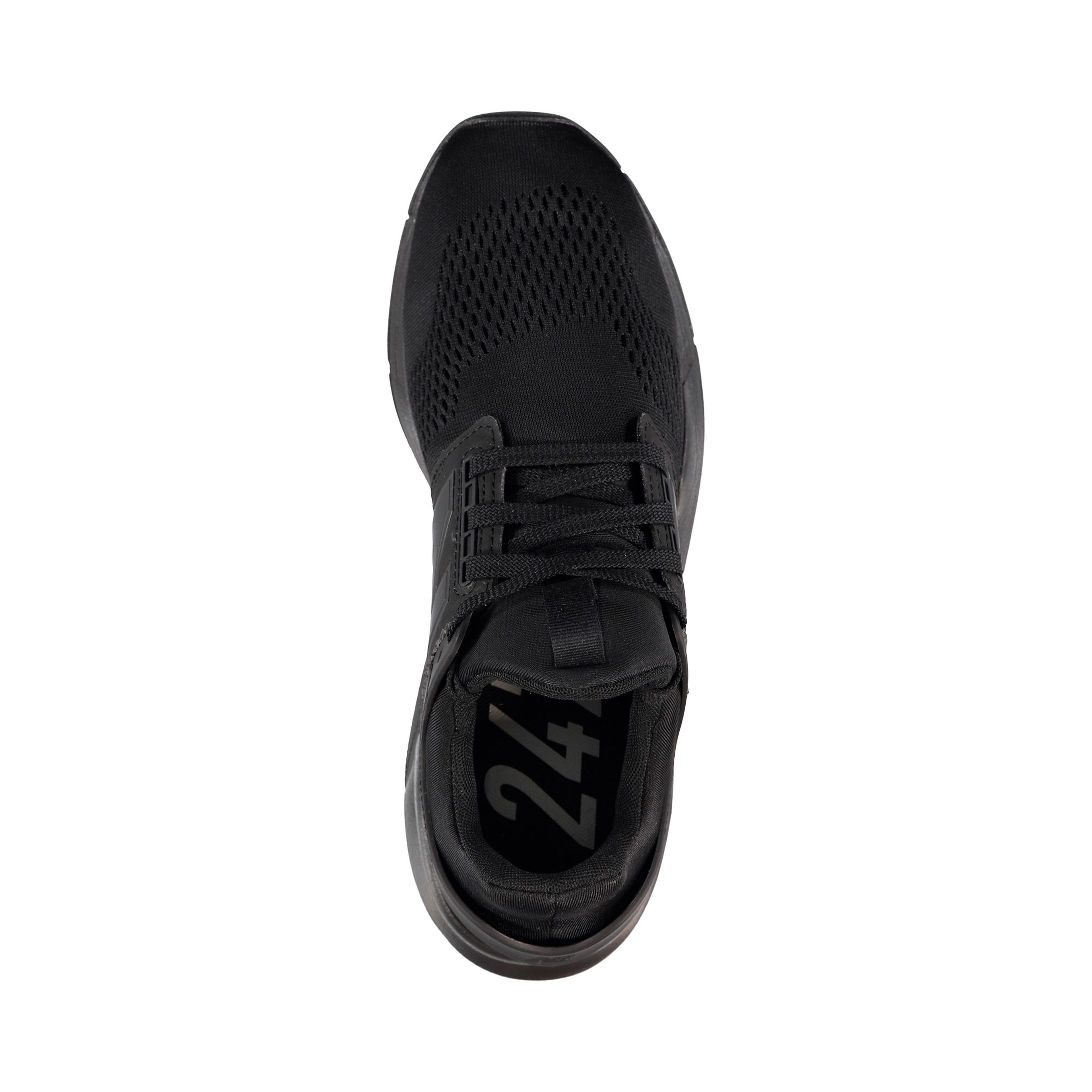 New Balance 247 Erkek Siyah Sneaker
