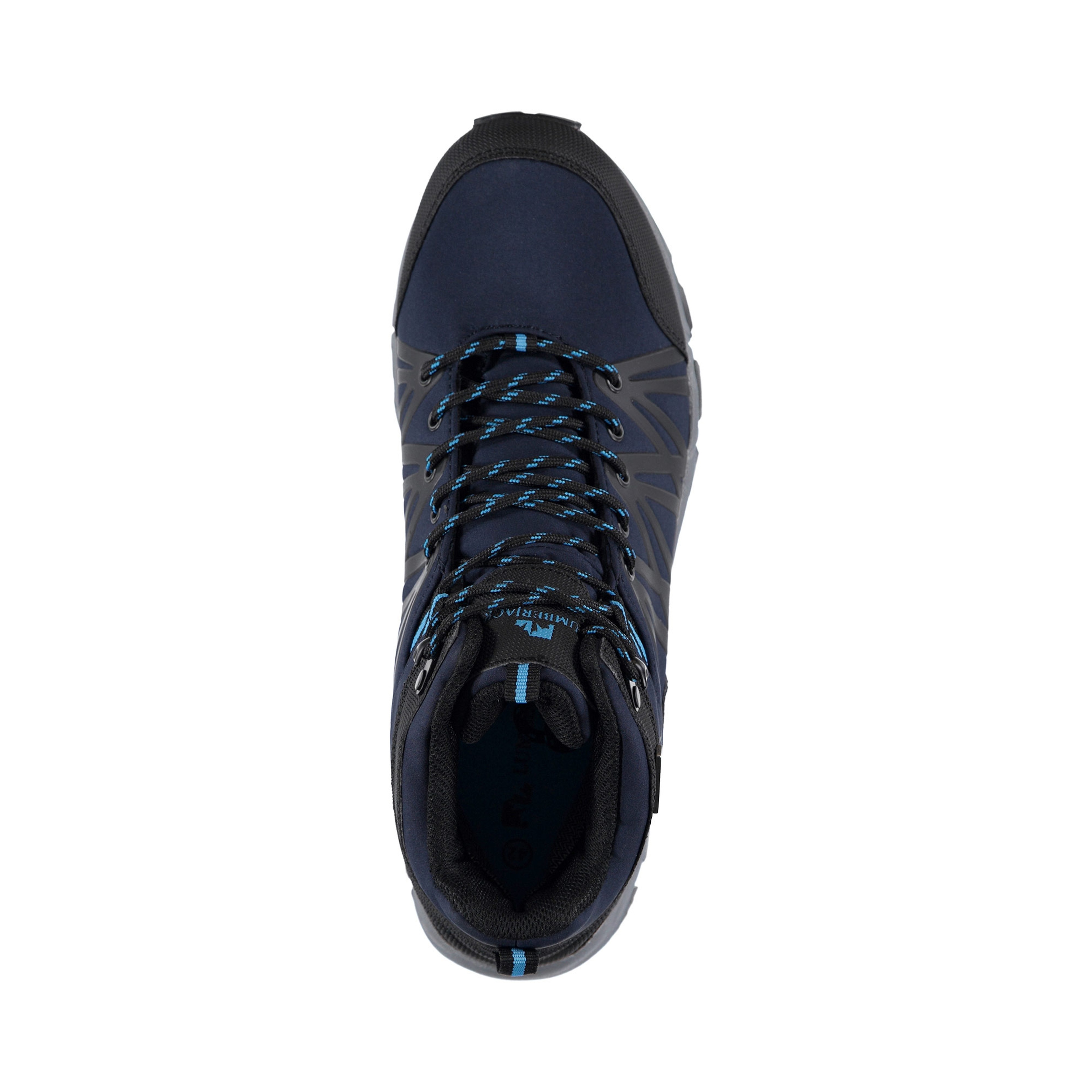 Lumberjack Erkek Lacivert Bot