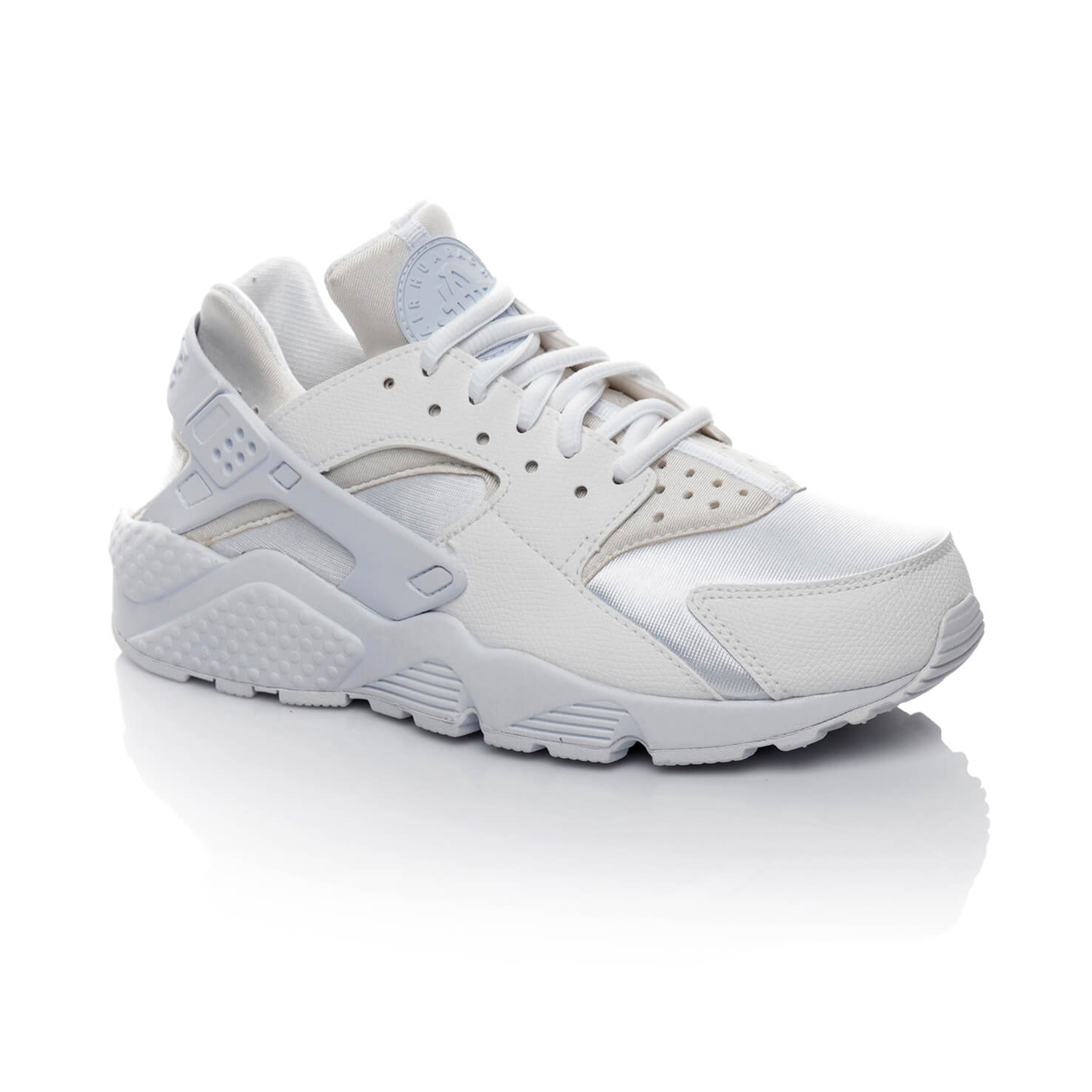 Nike Huarache Run Ultra Kadın Beyaz Spor Ayakkabı