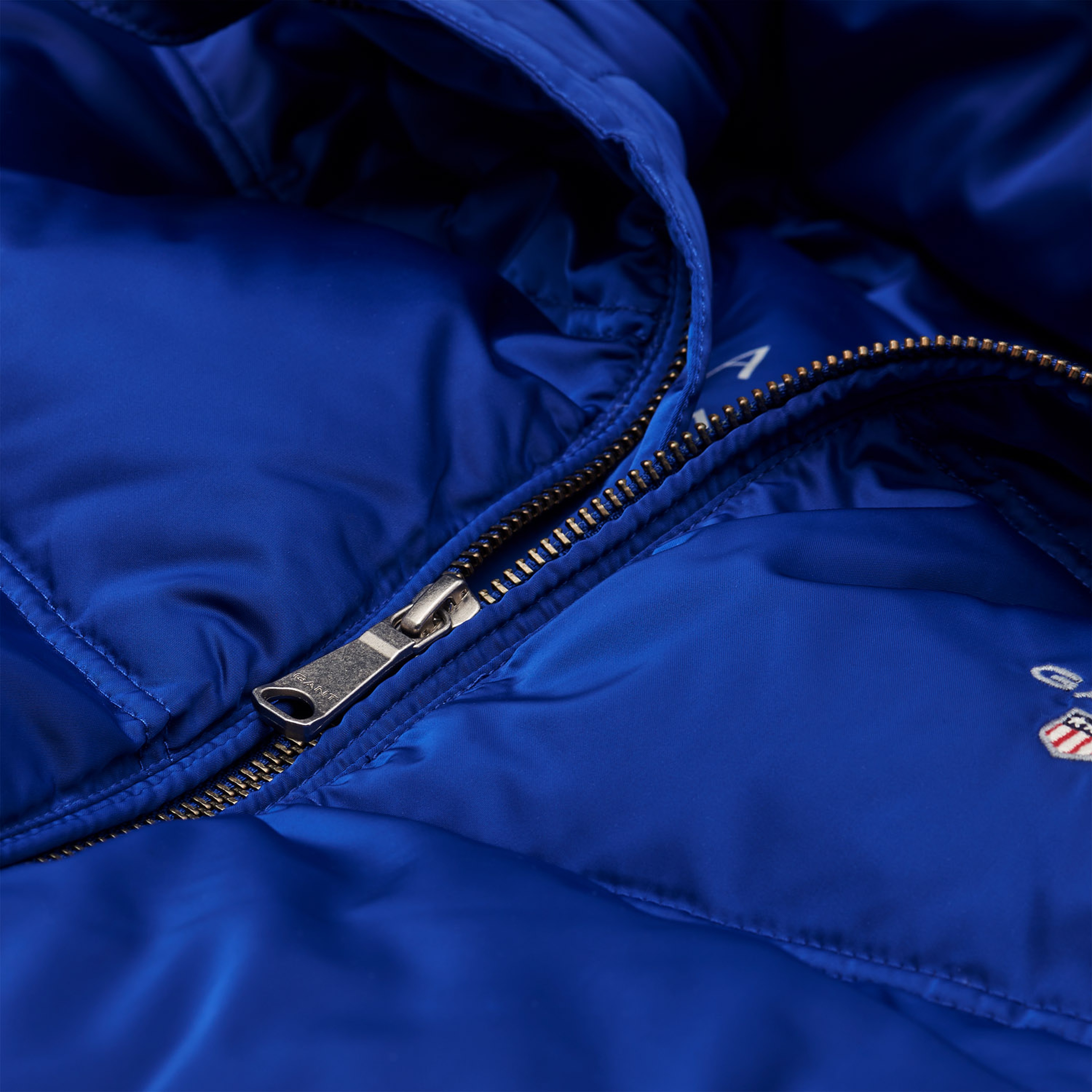 GANT Men's The Alta Down Jackets