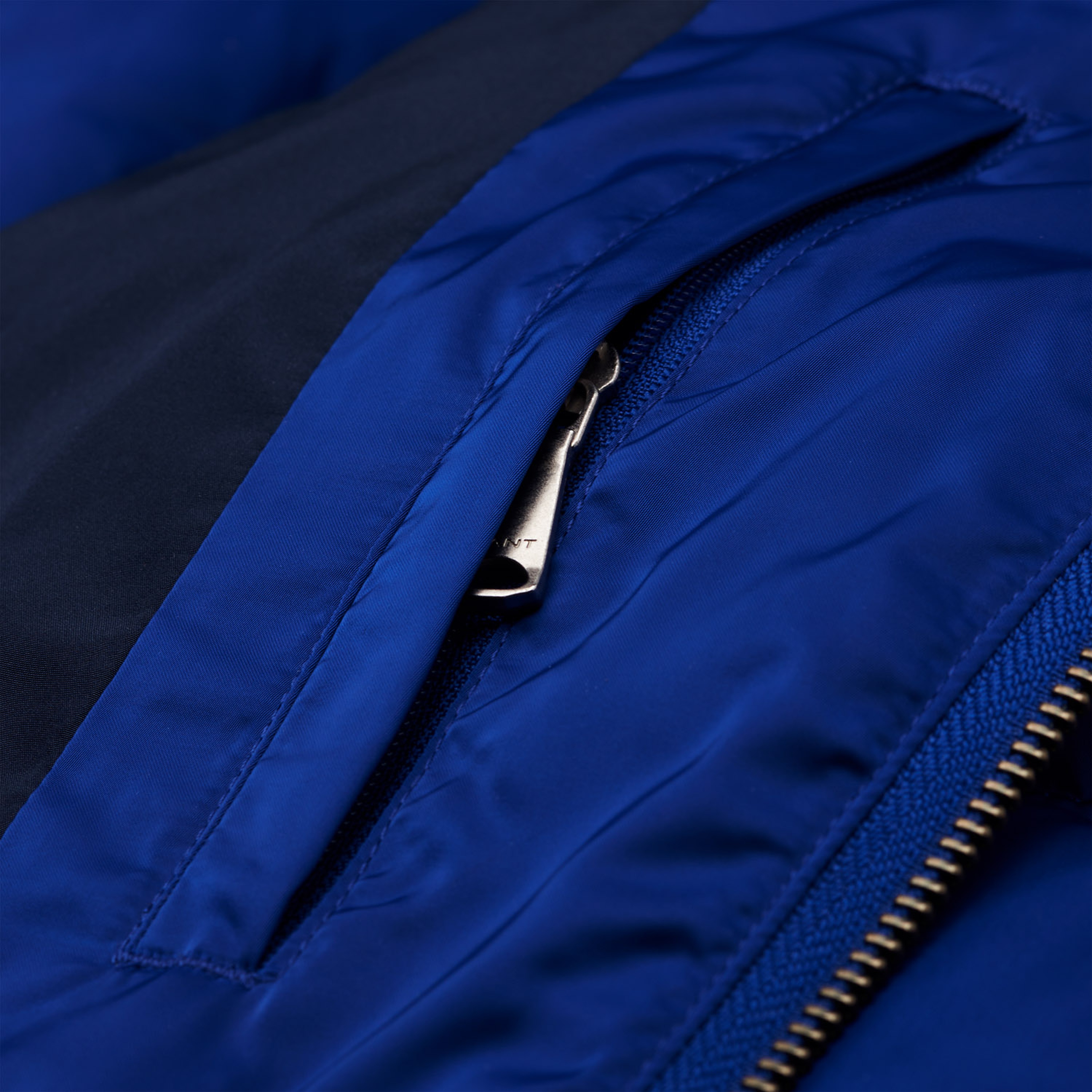 GANT Men's The Alta Down Jackets