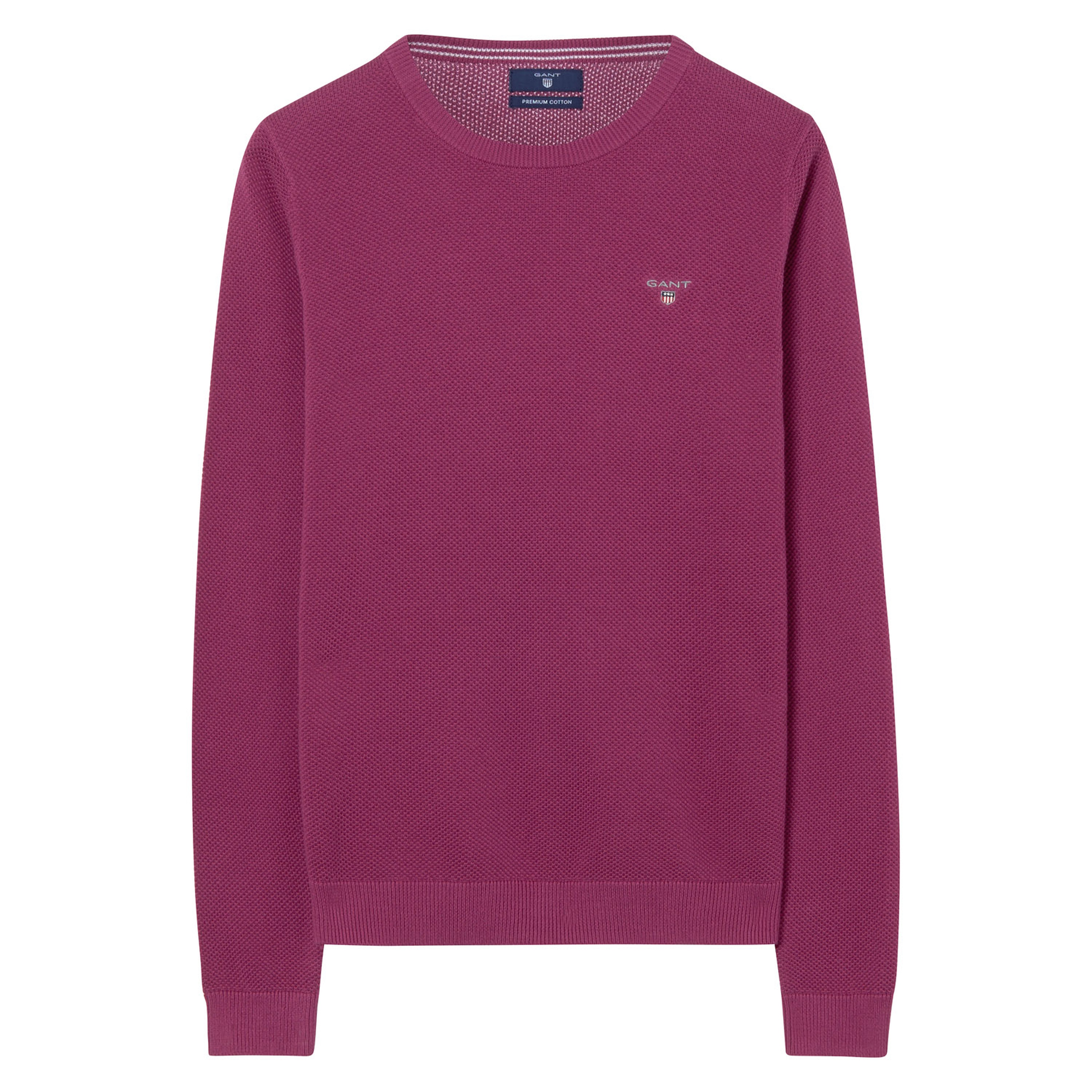 Gant Kadın Mor Triko