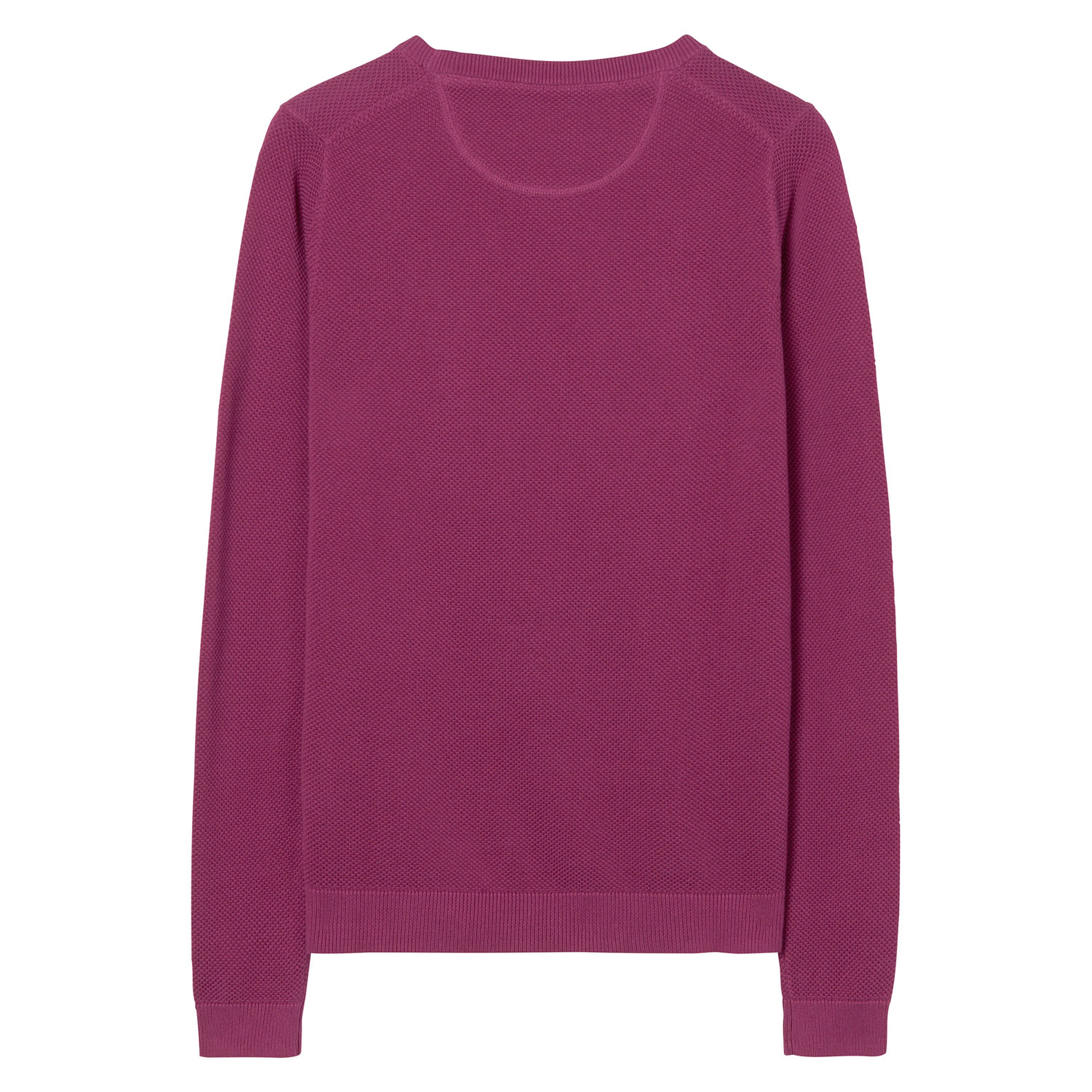 Gant Kadın Mor Triko