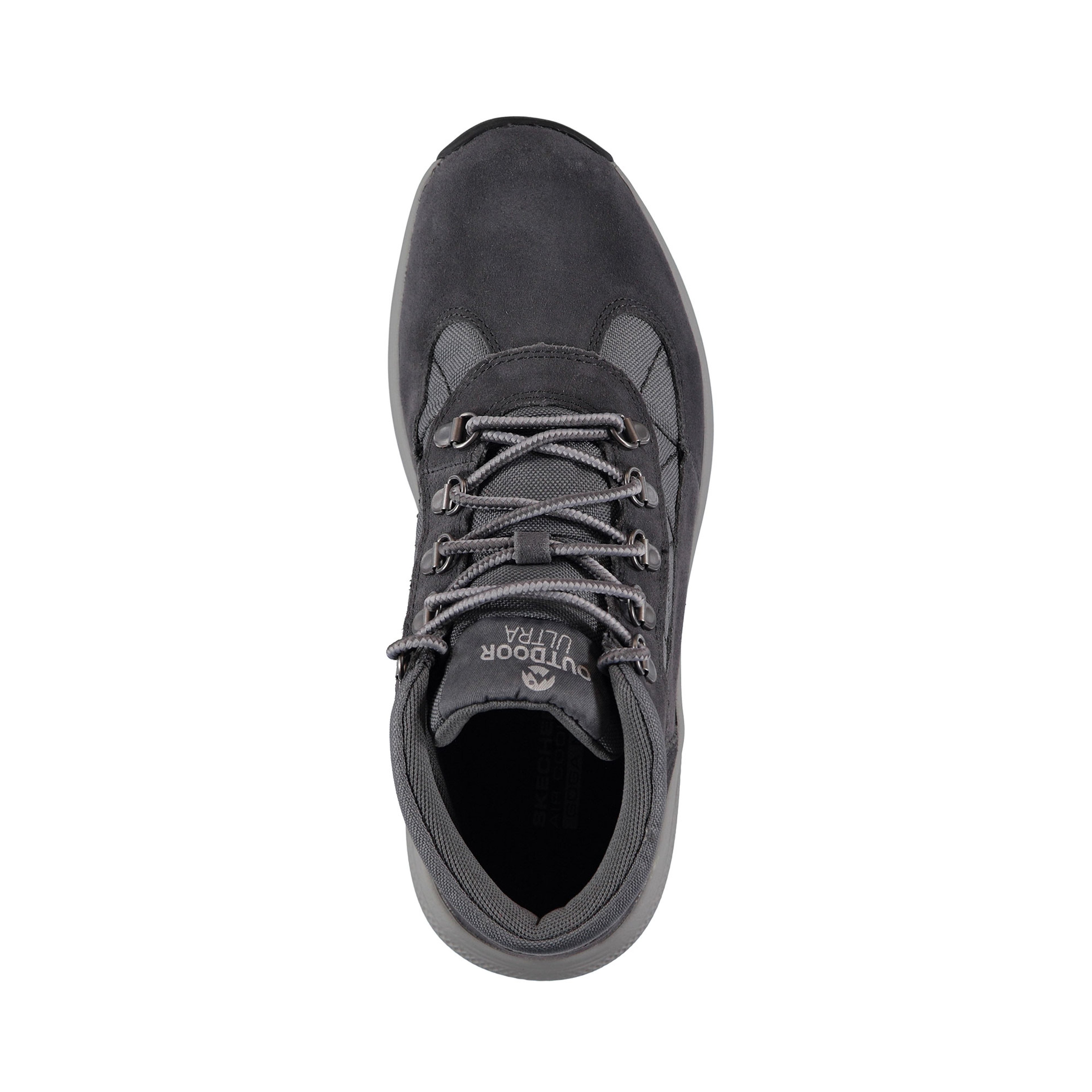 Skechers Ultra Erkek Gri Outdoor Bot