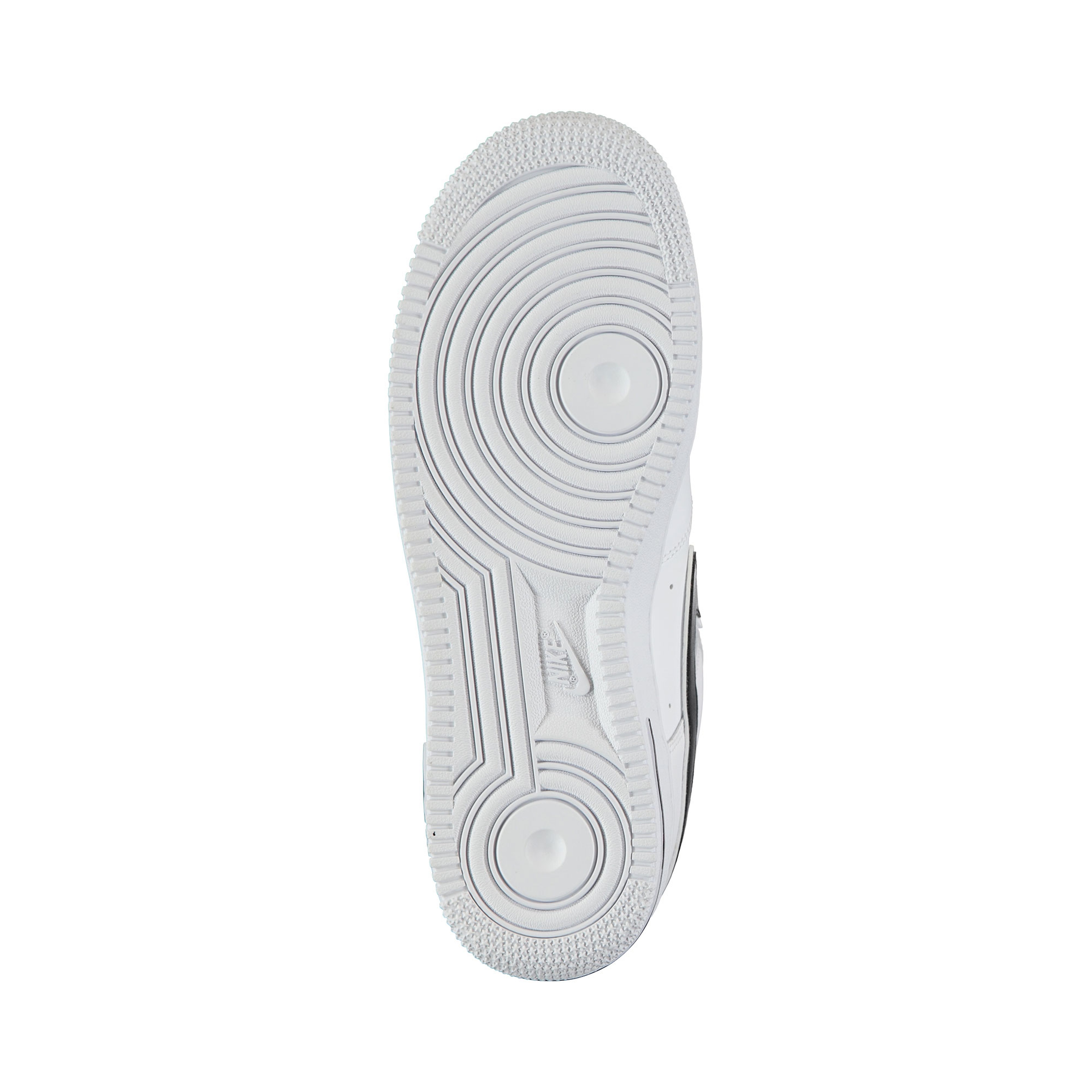 Nike Air Force 1 '07 3 Erkek Beyaz Spor Ayakkabı