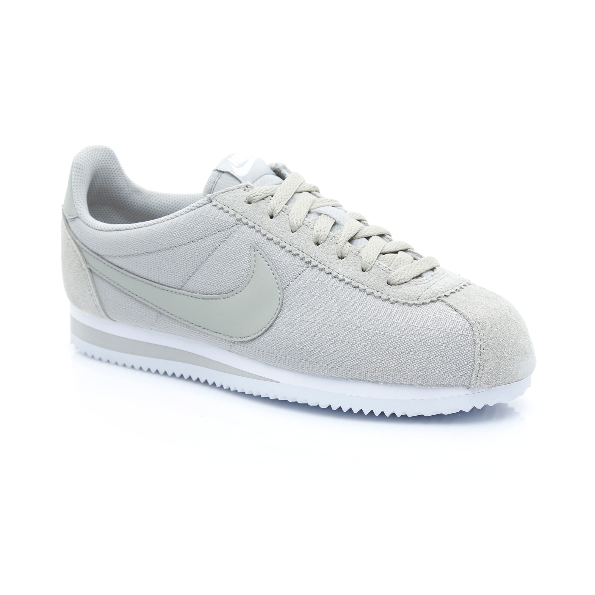 Nike Classic Cortez Nylon Erkek Gri Spor Ayakkabı45807472| Occasion
