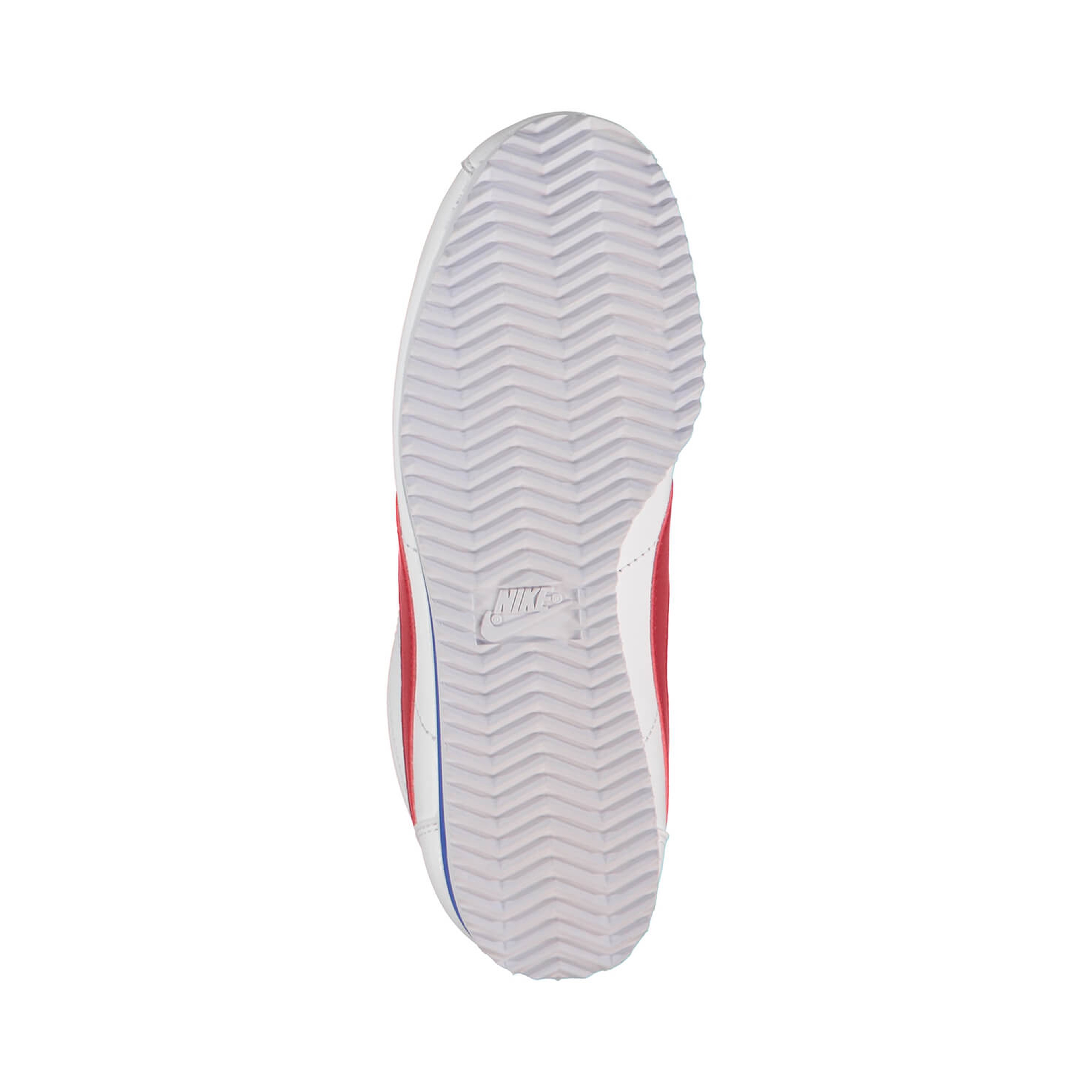 Nike Classic Cortez Leather Kadın Beyaz Spor Ayakkabı