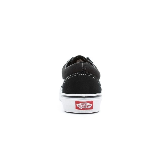 Vans Siyah Vans Old Skool Sneaker