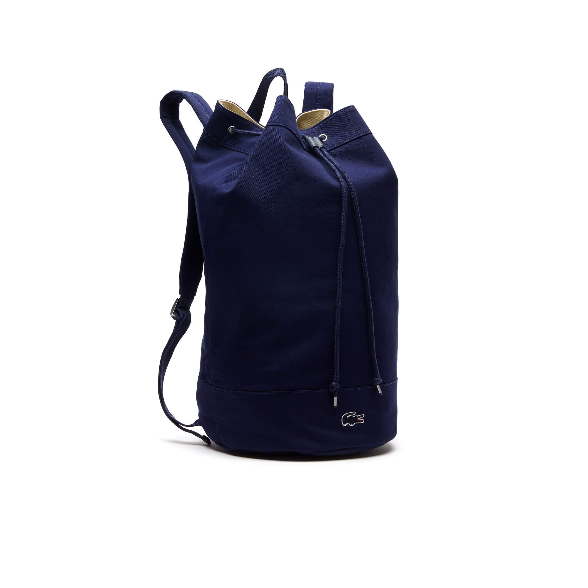 Lacoste Unisex Lacivert Çanta