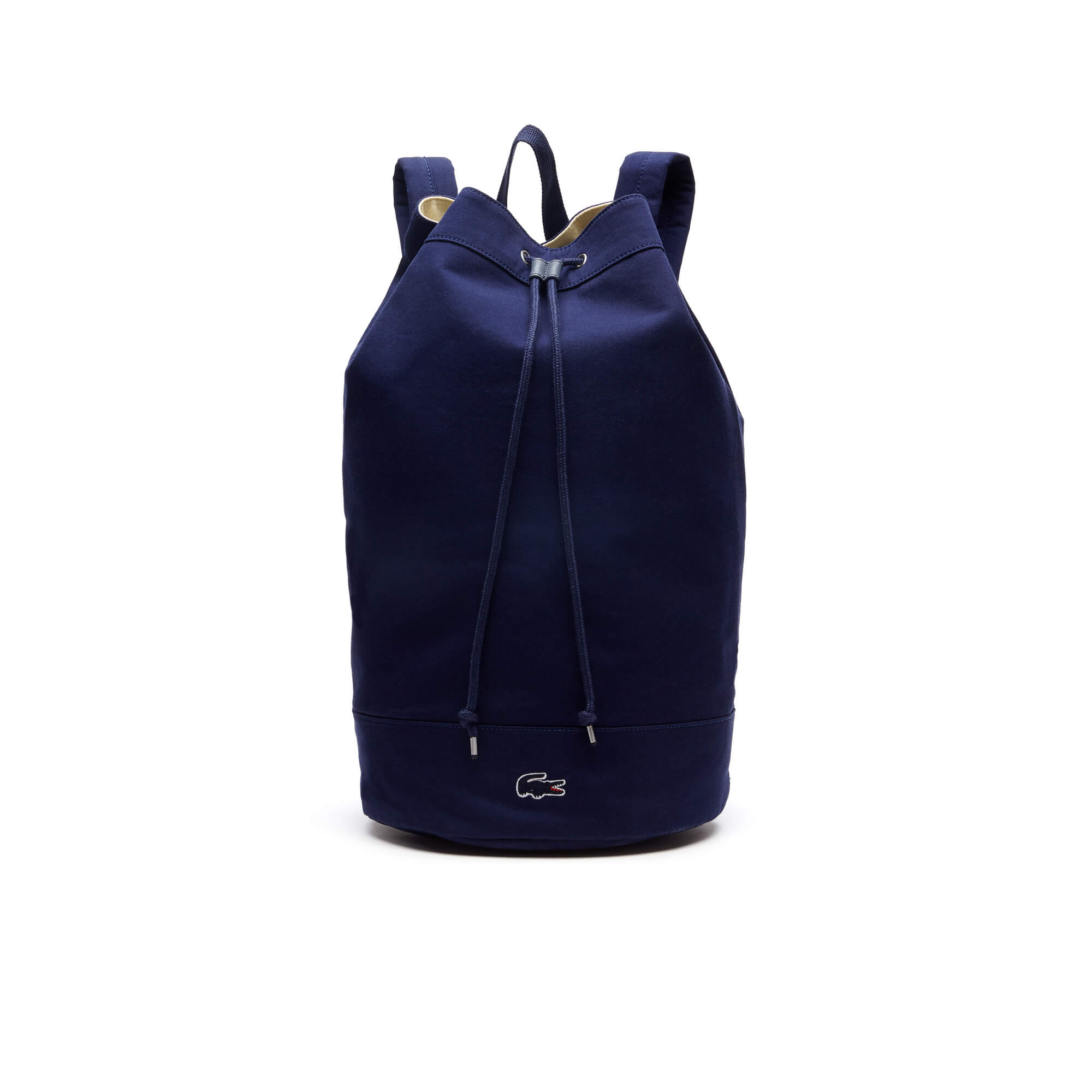 Lacoste Unisex Lacivert Çanta