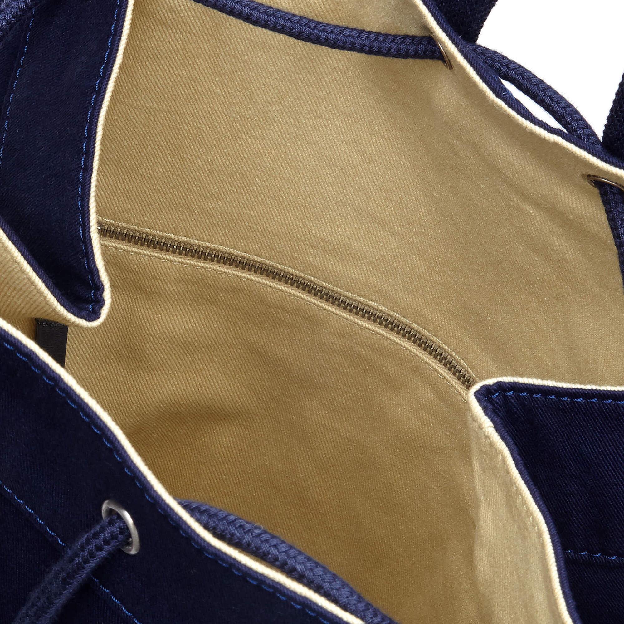 Lacoste Unisex Lacivert Çanta