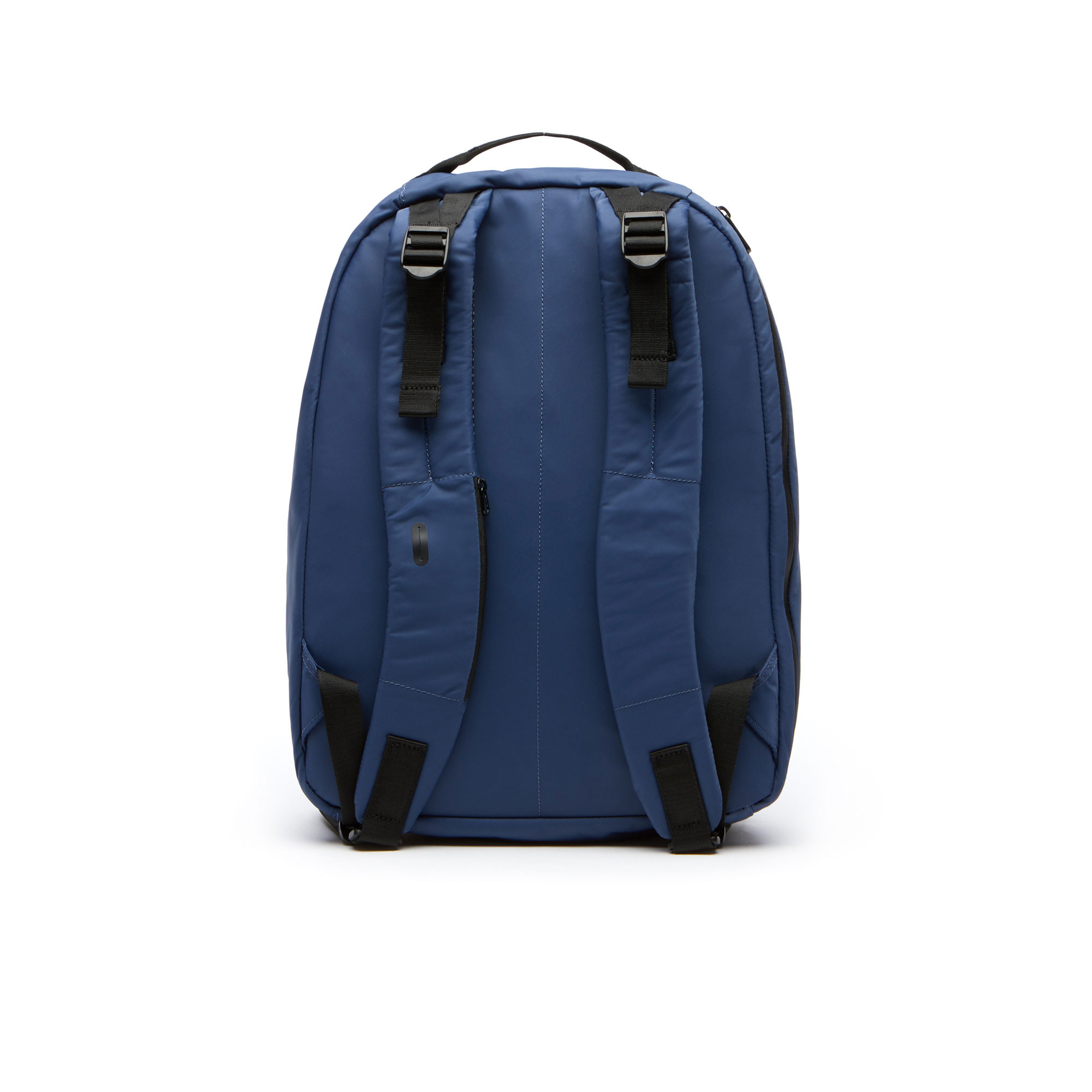 Lacoste Unisex Lacivert Sırt Çantası