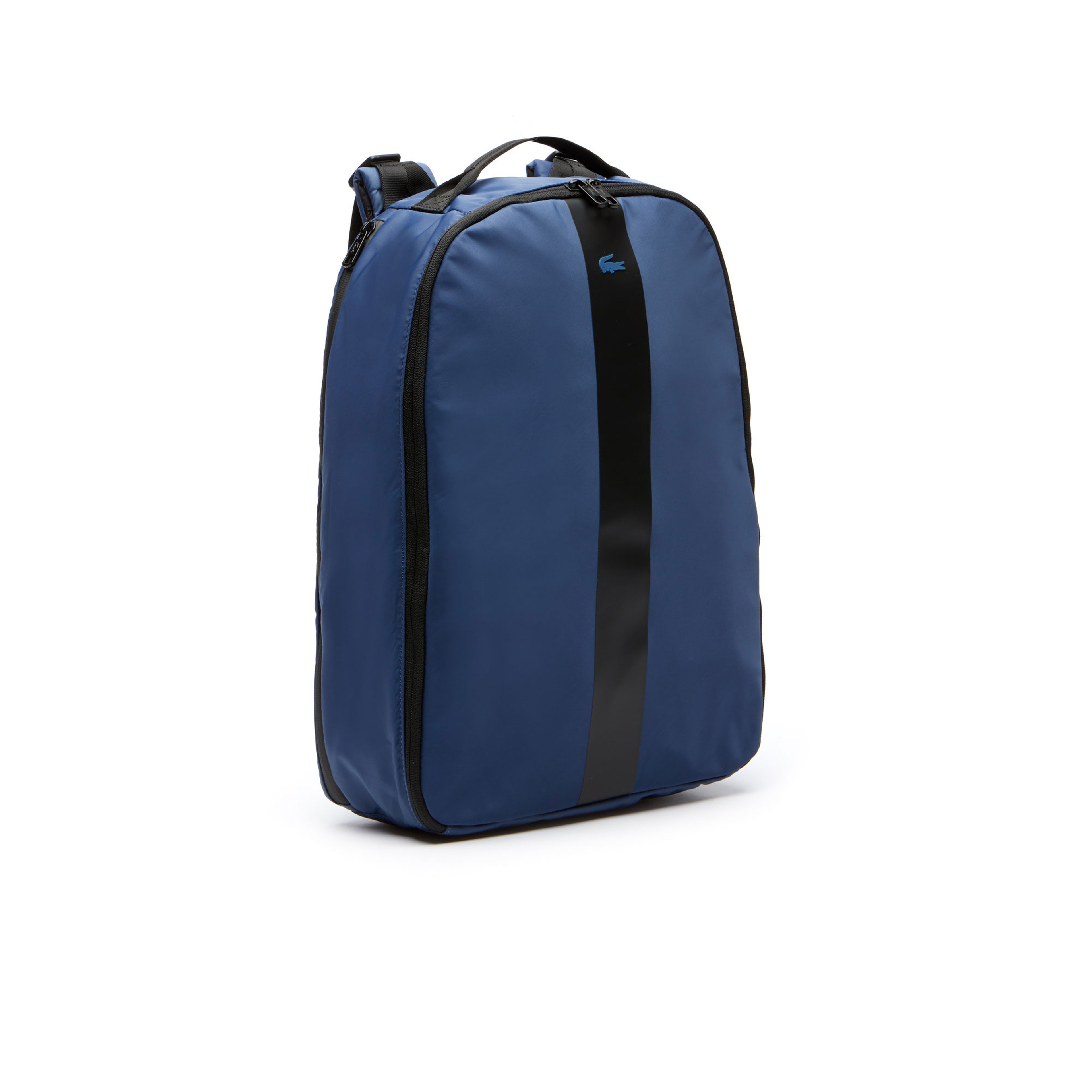 Lacoste Unisex Lacivert Sırt Çantası