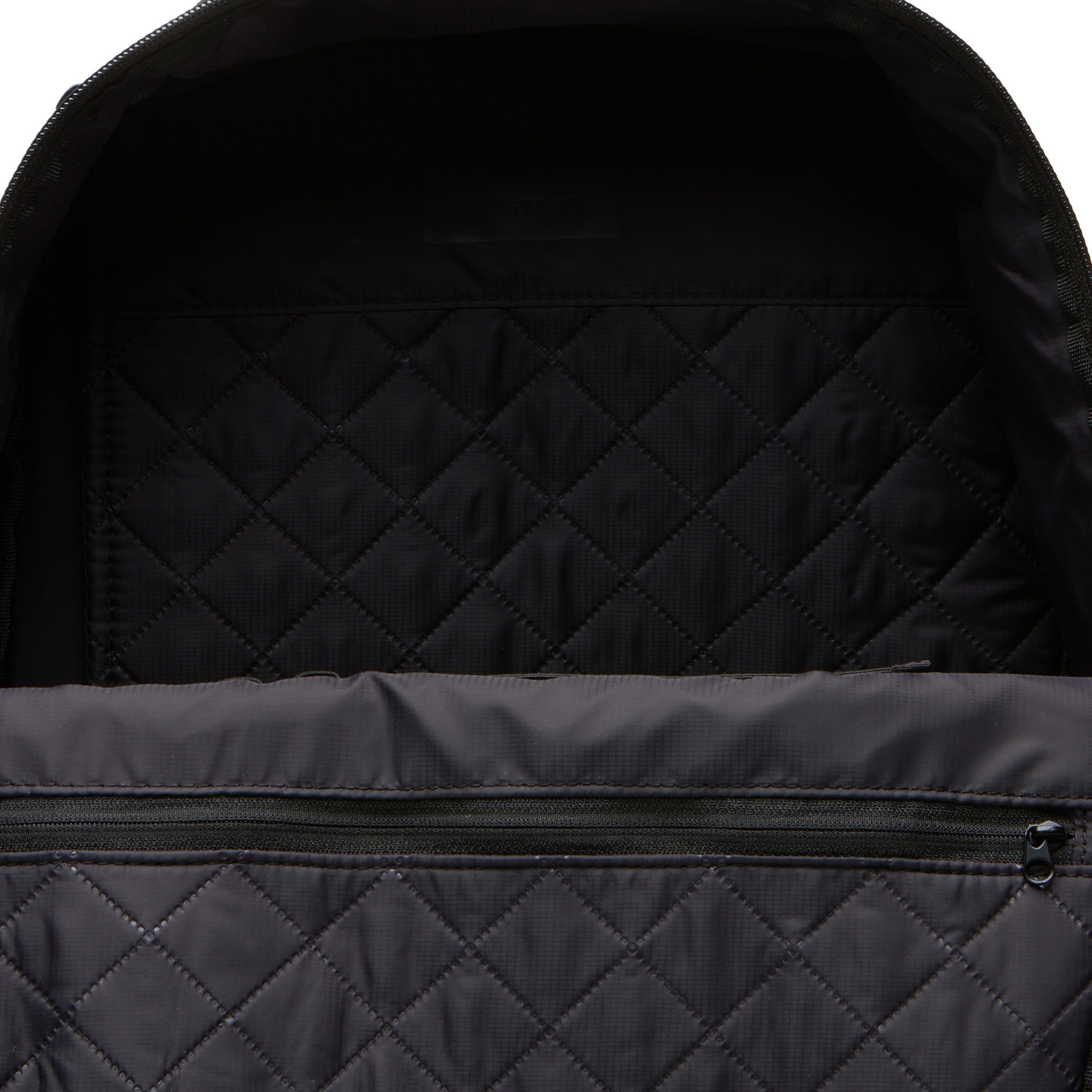 Lacoste Unisex Lacivert Sırt Çantası